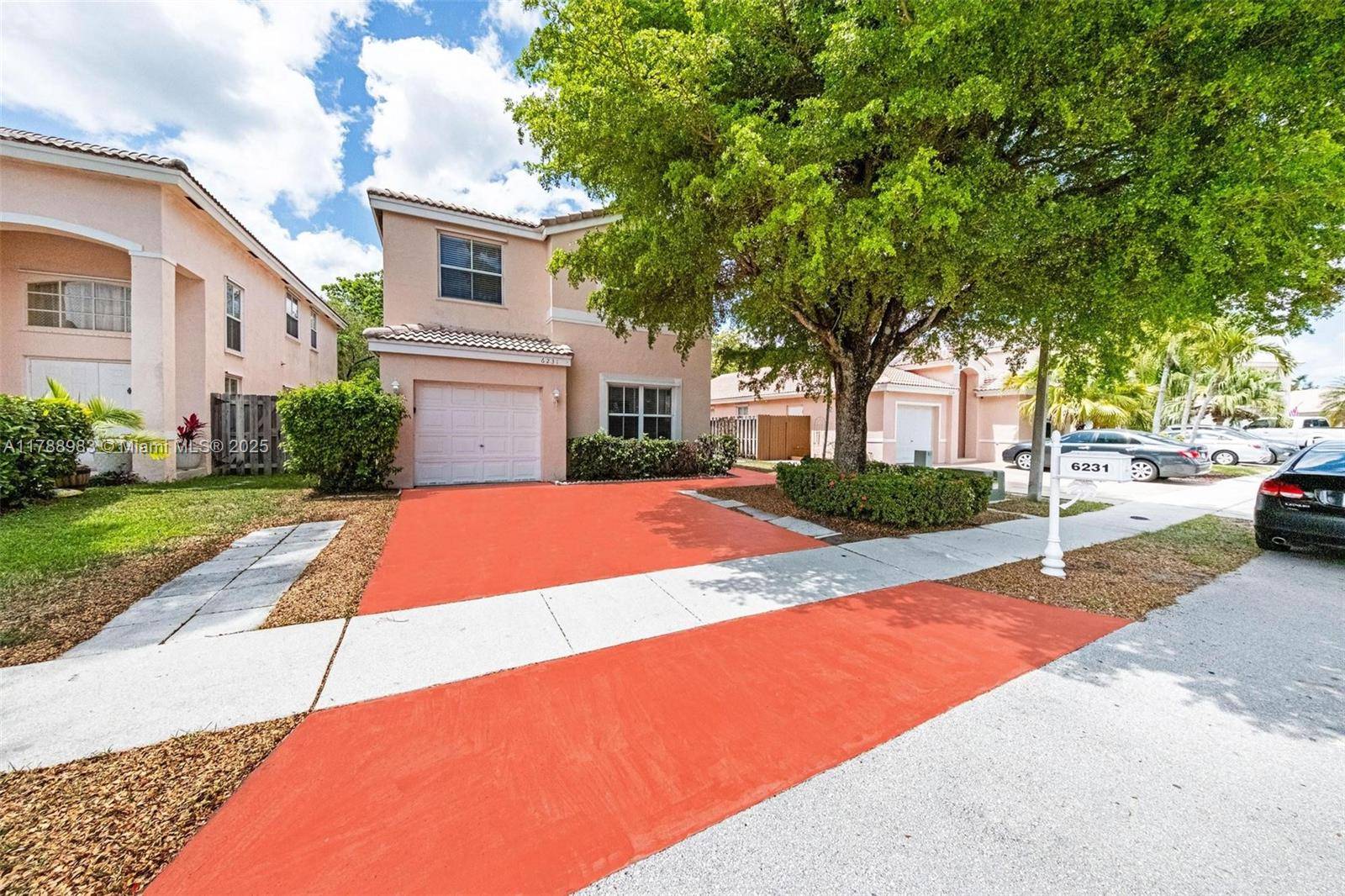 Margate, FL 33063,6231 Island Way
