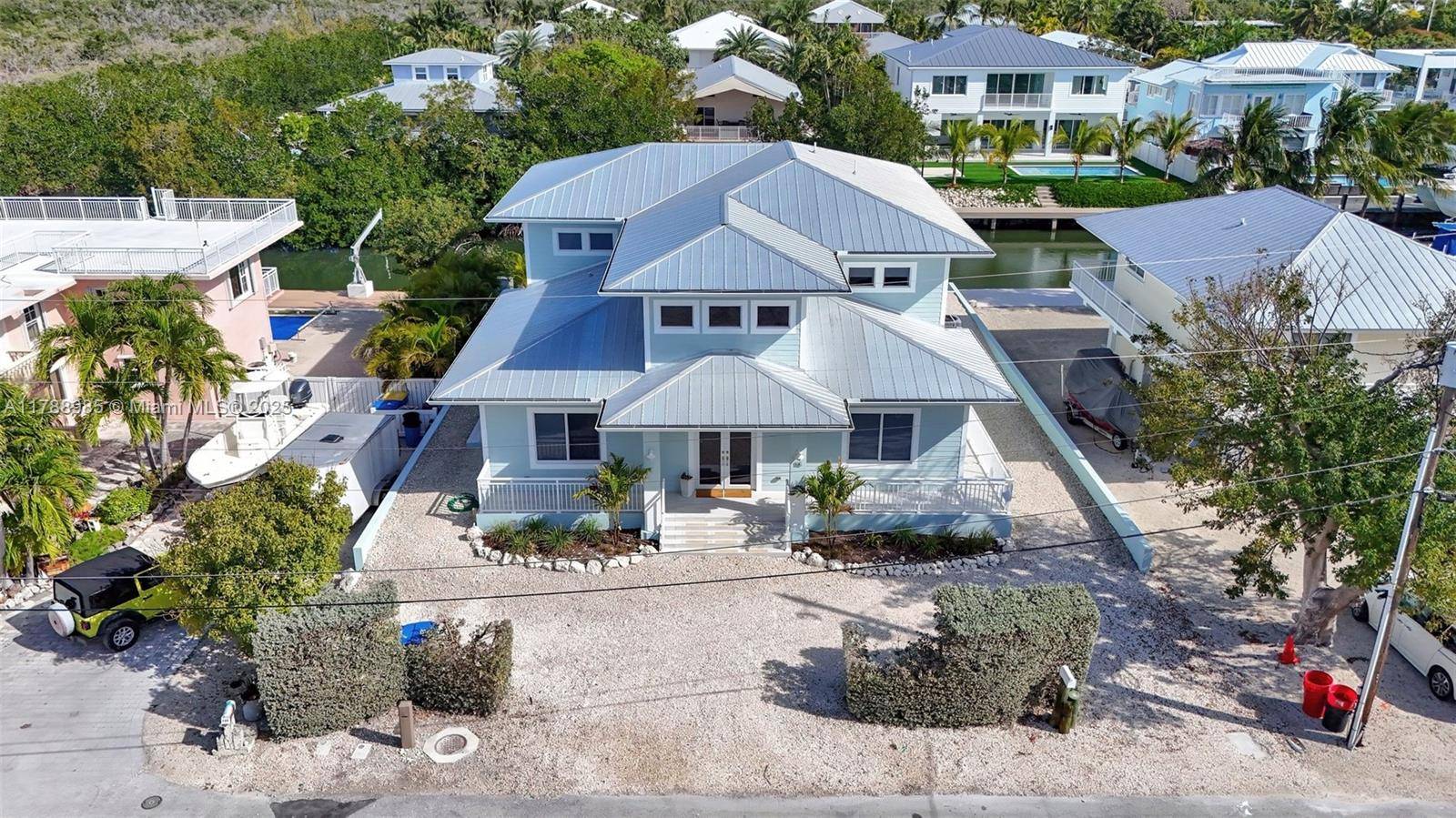 Tavernier, FL 33070,118 Pelican Rd