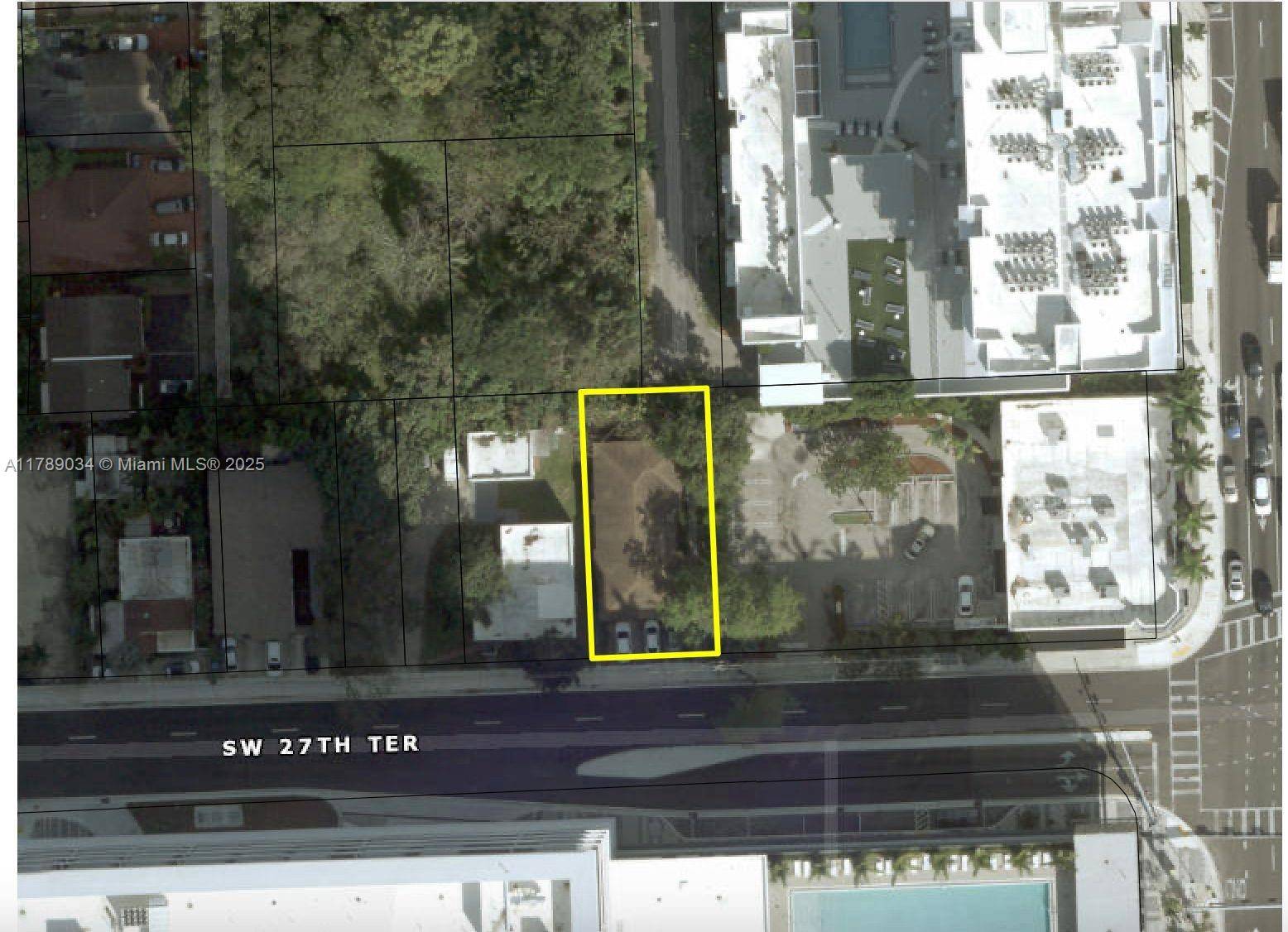 Miami, FL 33133,2735 SW 27th Ter