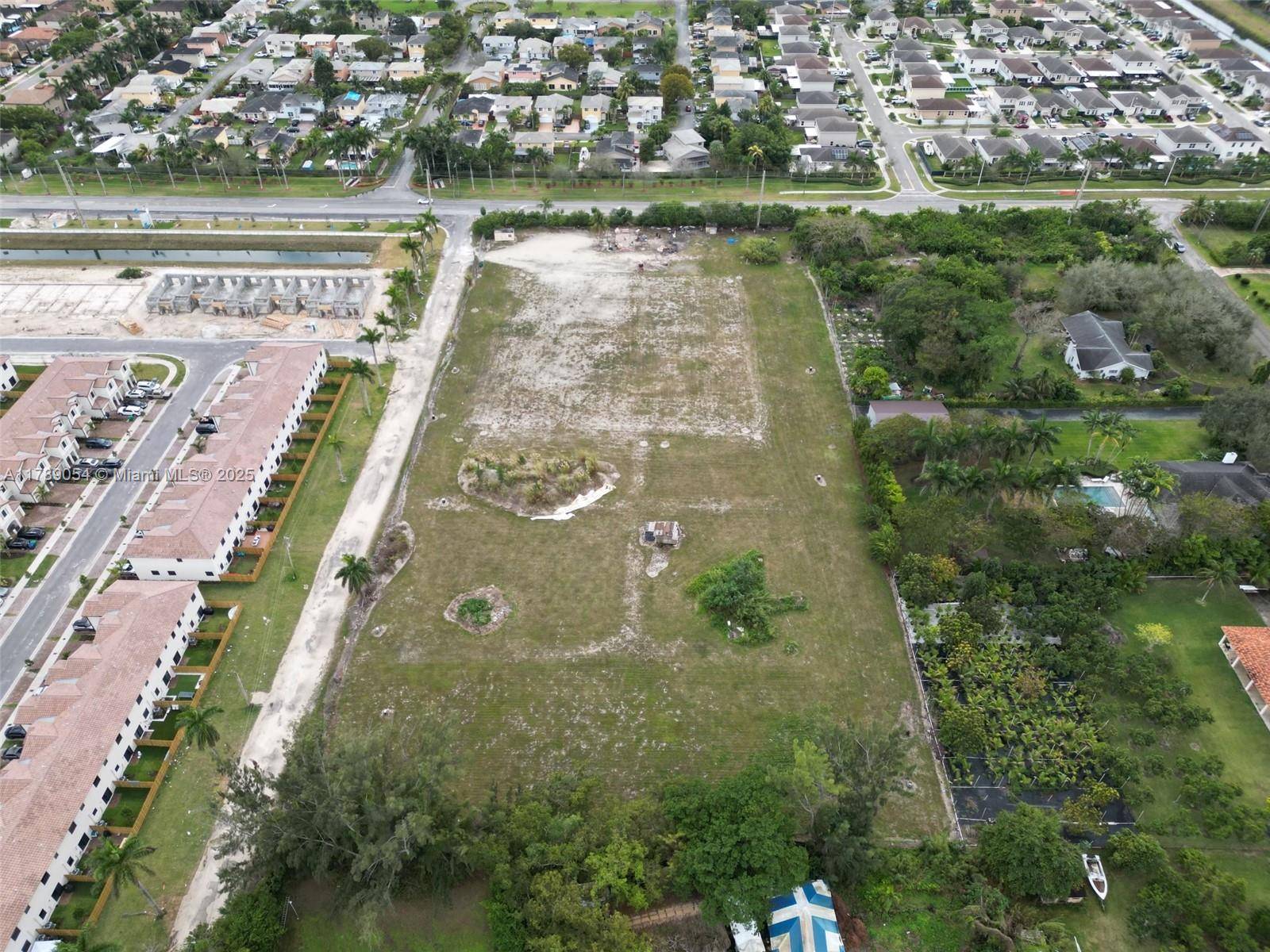 Homestead, FL 33032,24540 SW 120th Ave
