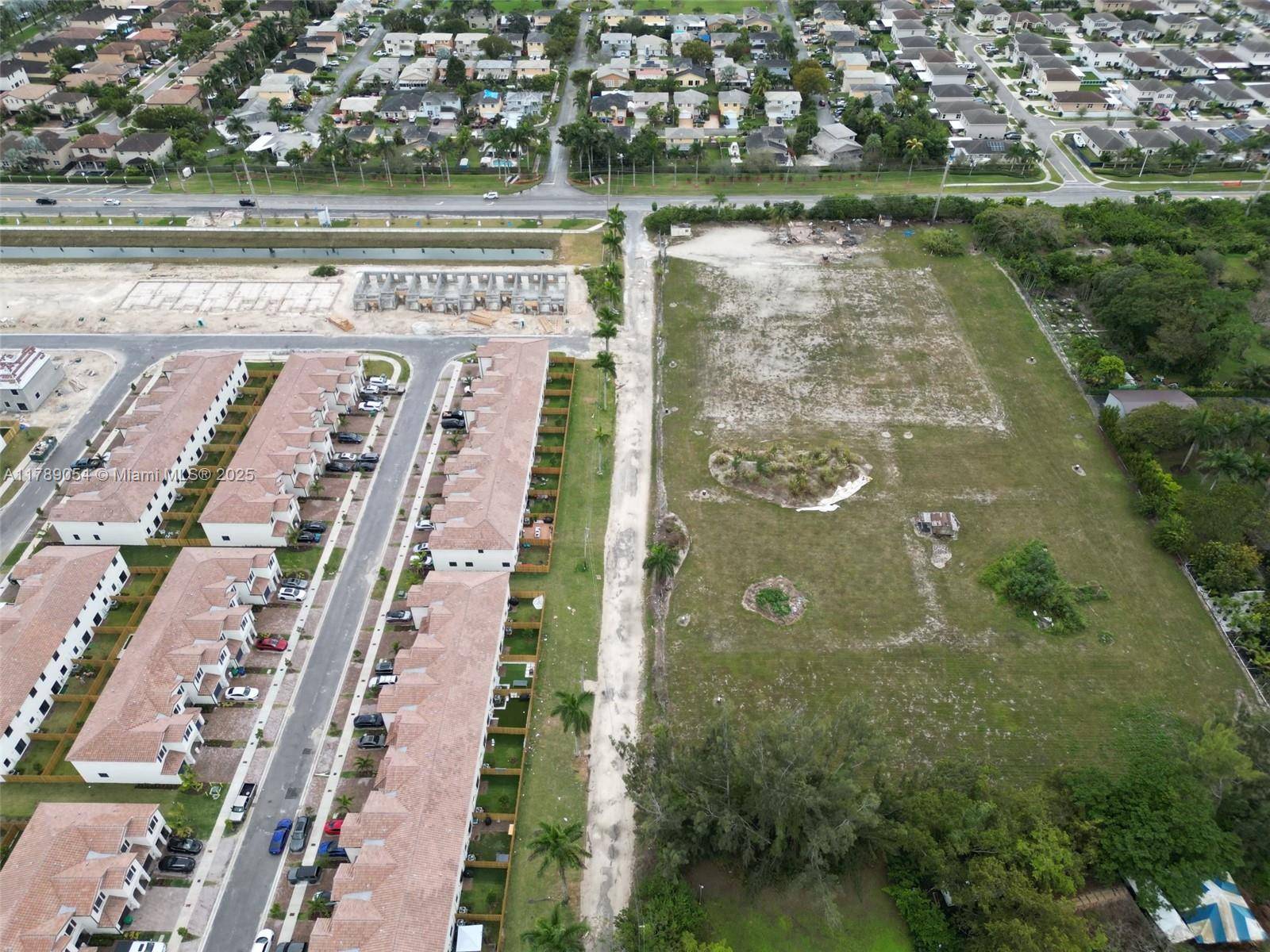 Homestead, FL 33032,24540 SW 120th Ave