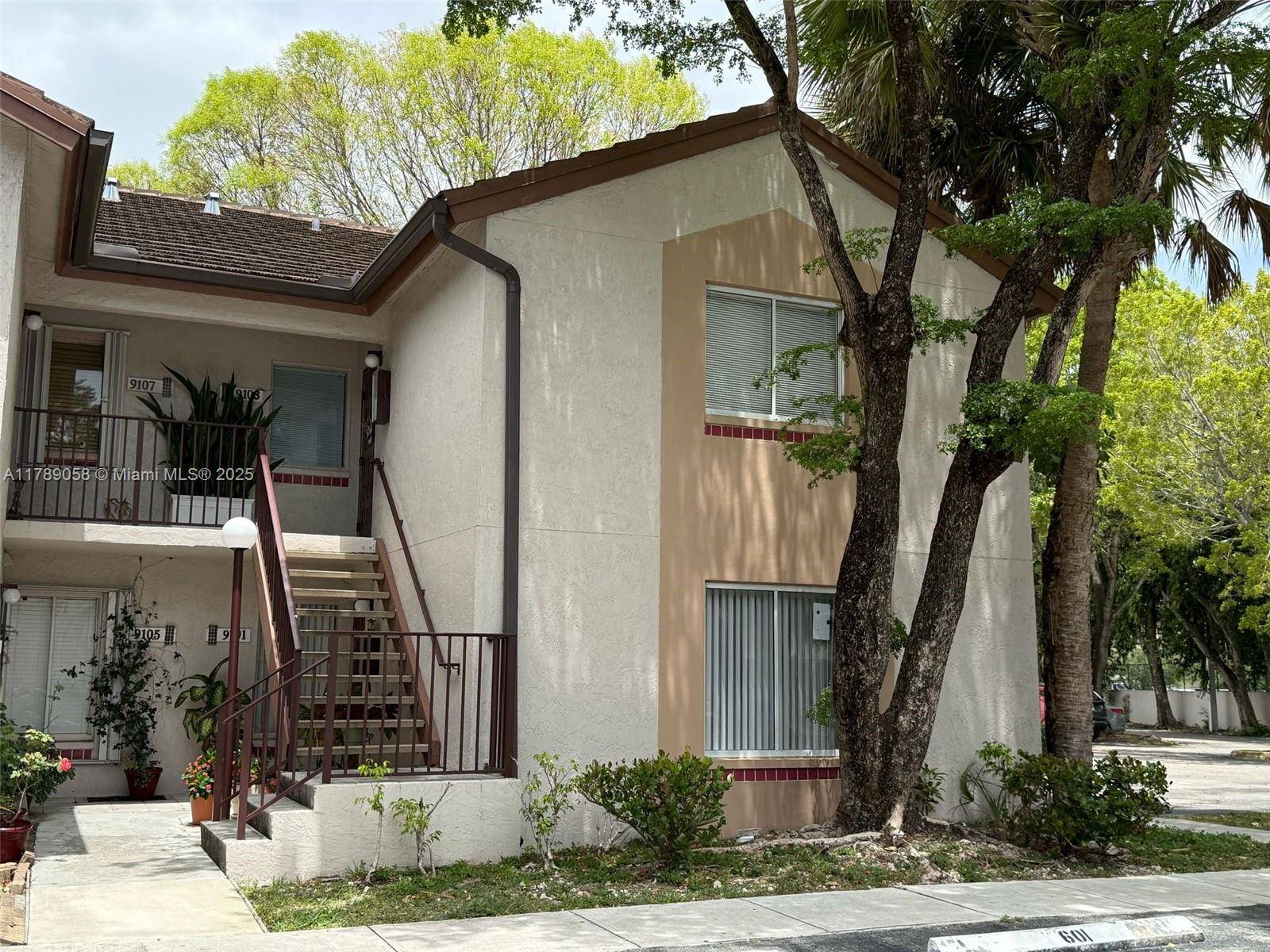Miami, FL 33186,9103 SW 138th Pl #9103