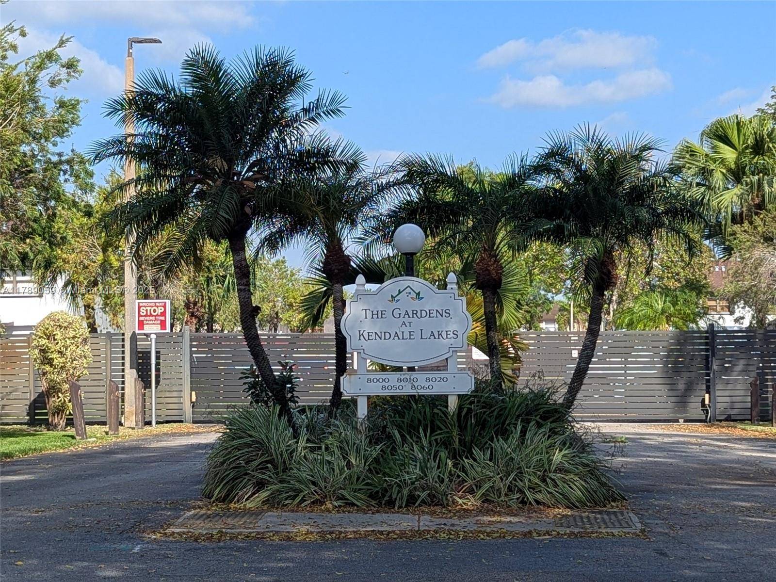 Miami, FL 33193,8000 SW 152nd Ave #111