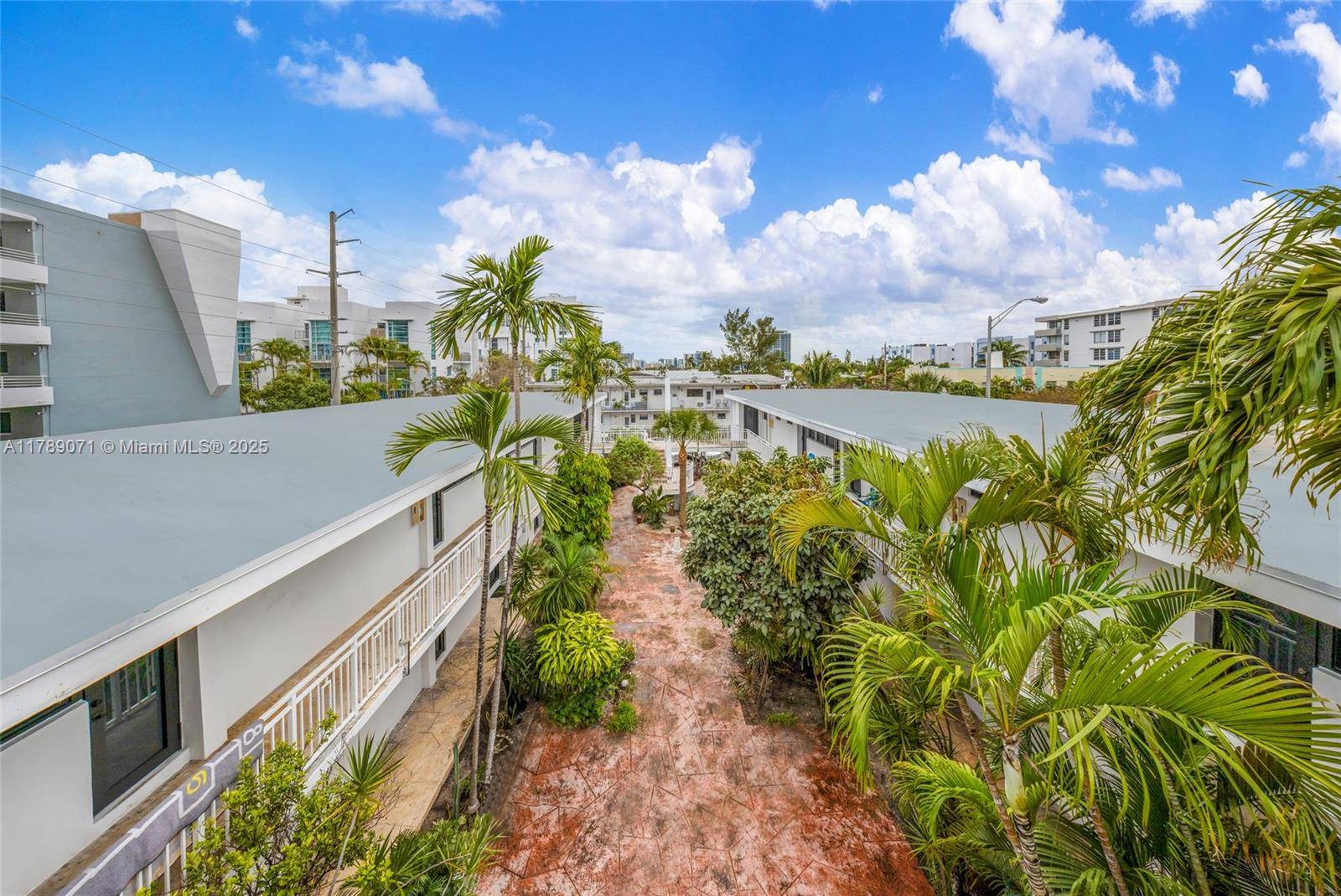 Miami Beach, FL 33141,7825 Harding Ave