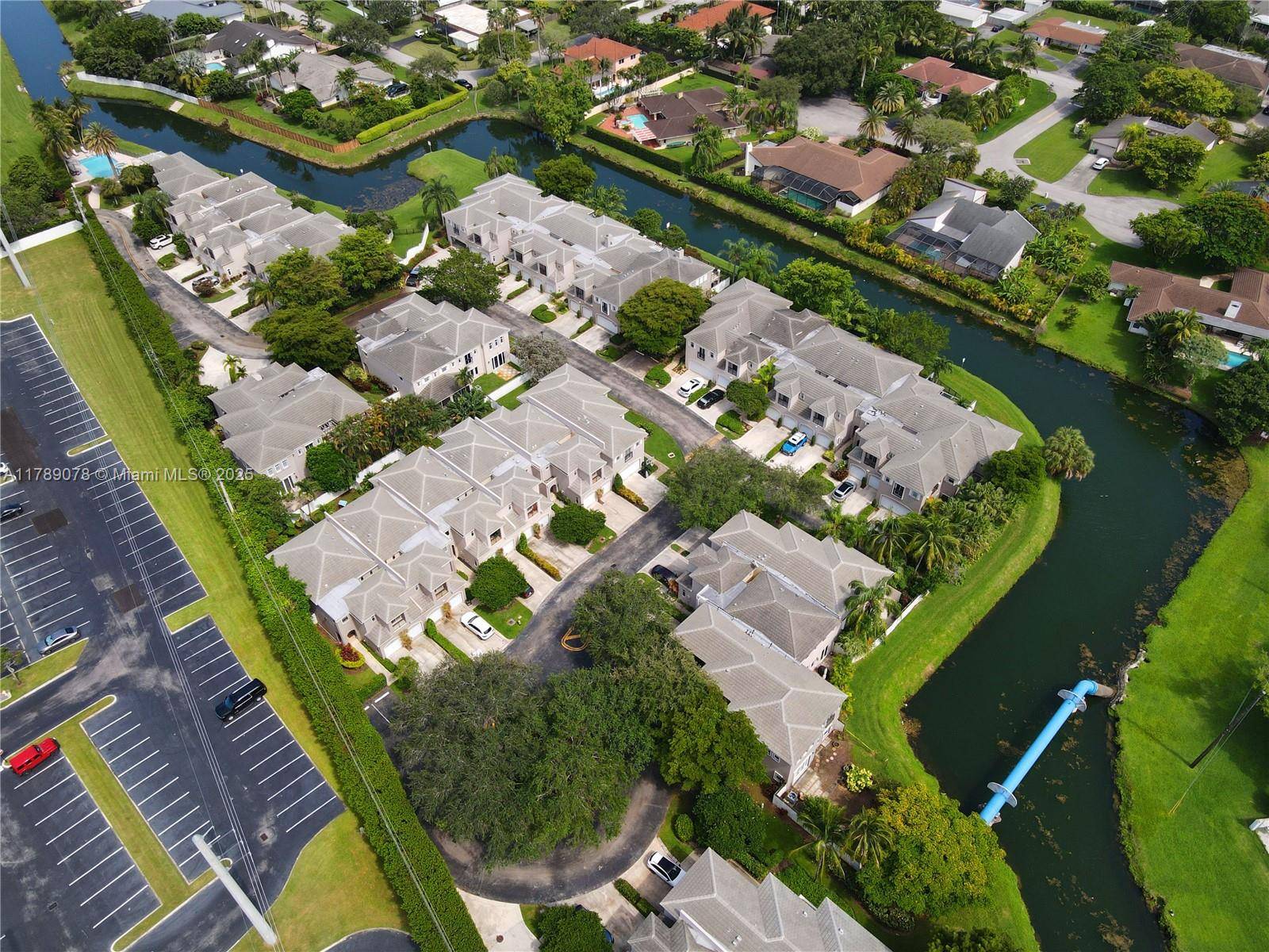 Palmetto Bay, FL 33158,8580 SW 139th Ter #8580