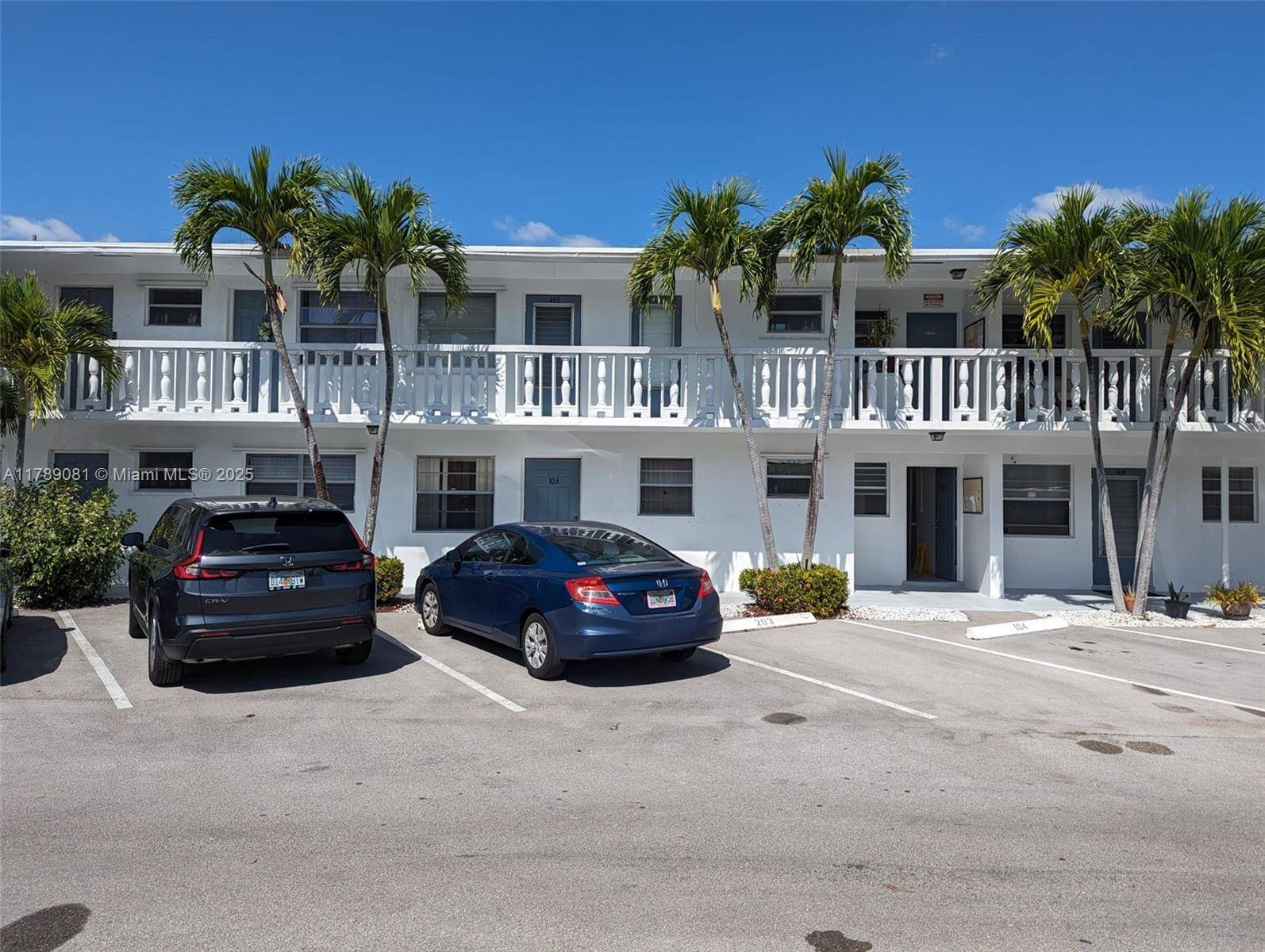 Margate, FL 33063,6510 Winfield Blvd #103