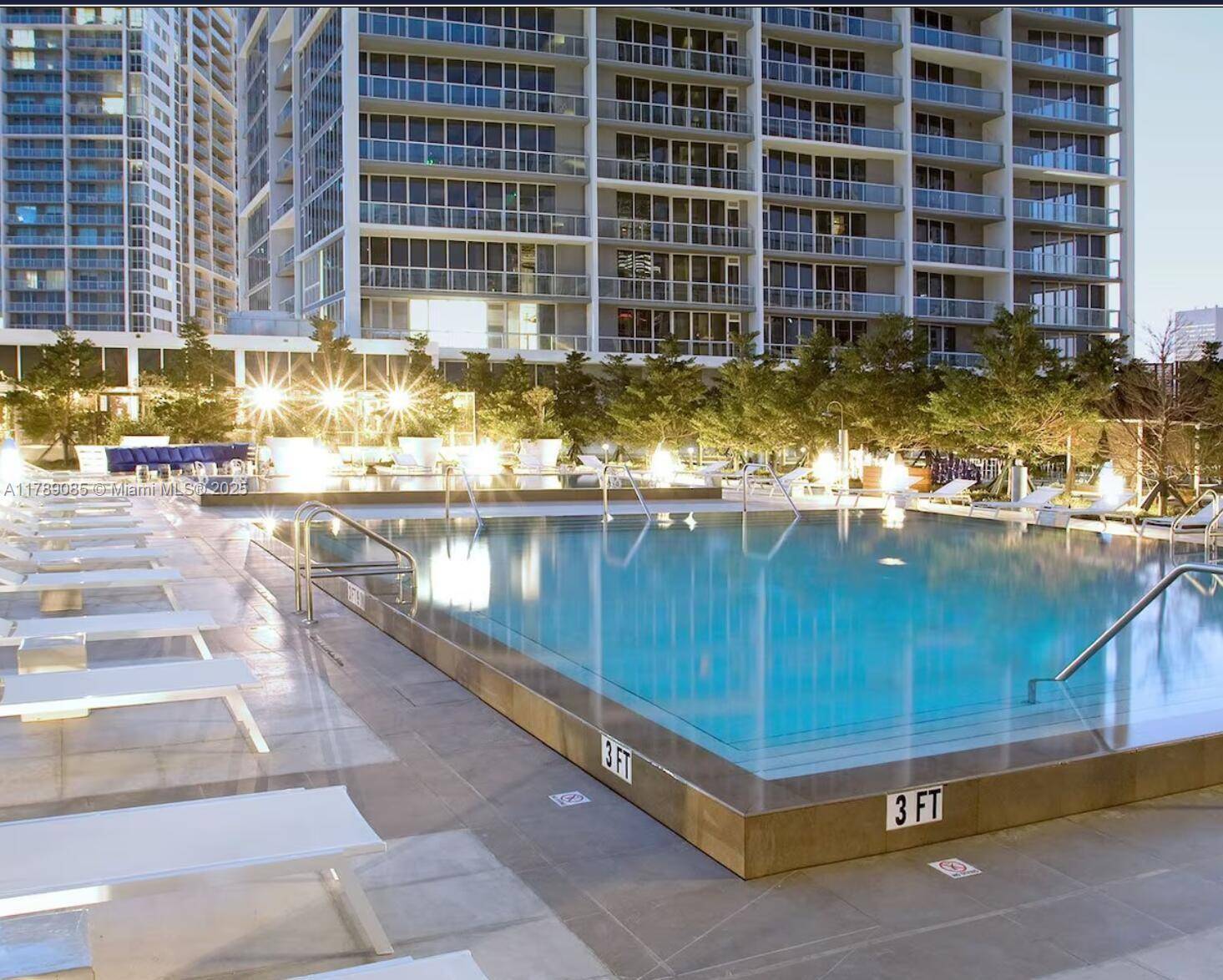 Miami, FL 33131,465 Brickell Ave #5505