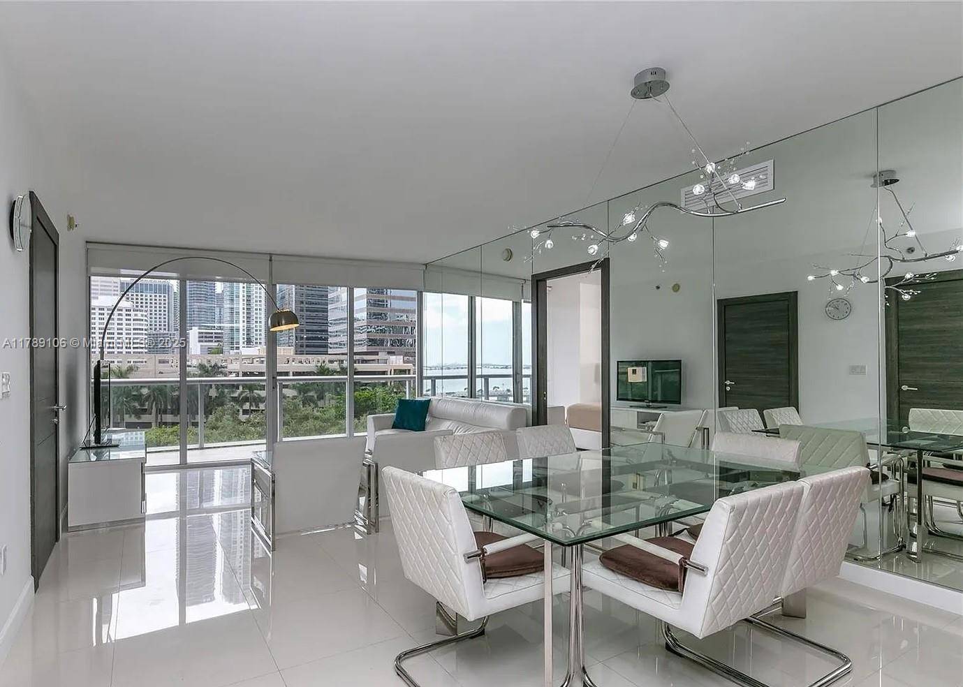Miami, FL 33131,495 Brickell Ave #703