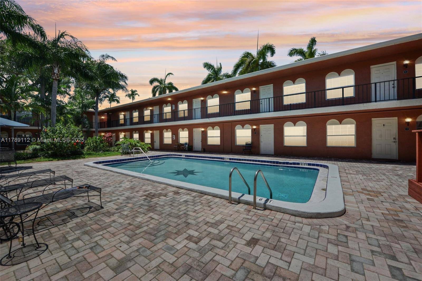 Fort Lauderdale, FL 33316,1405 Miami Rd #5