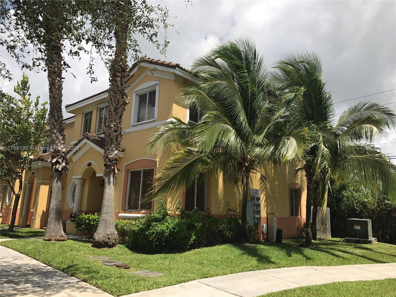 Homestead, FL 33035,1487 SE 24th Ct