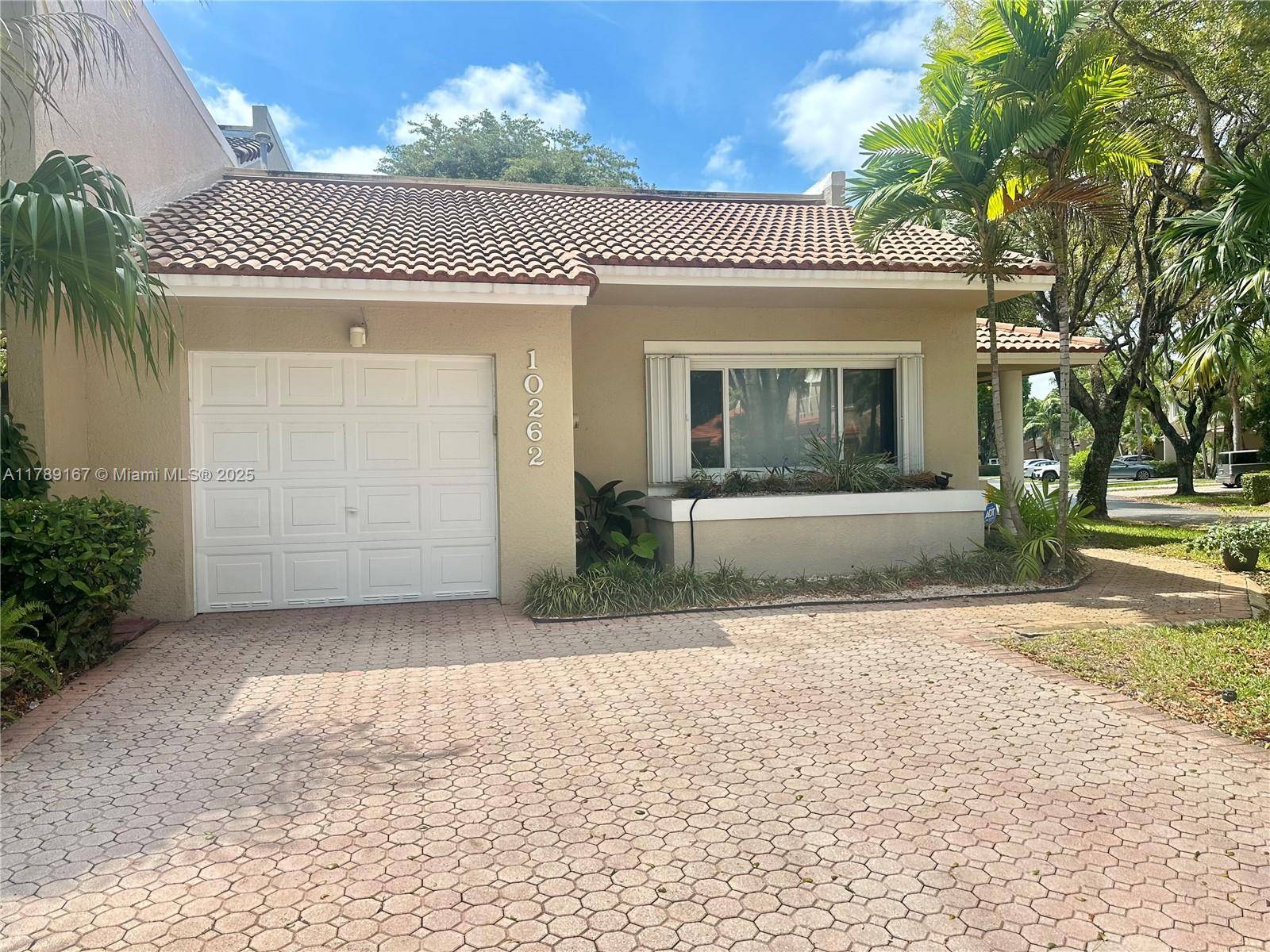 Doral, FL 33178,10262 NW 52nd Ln