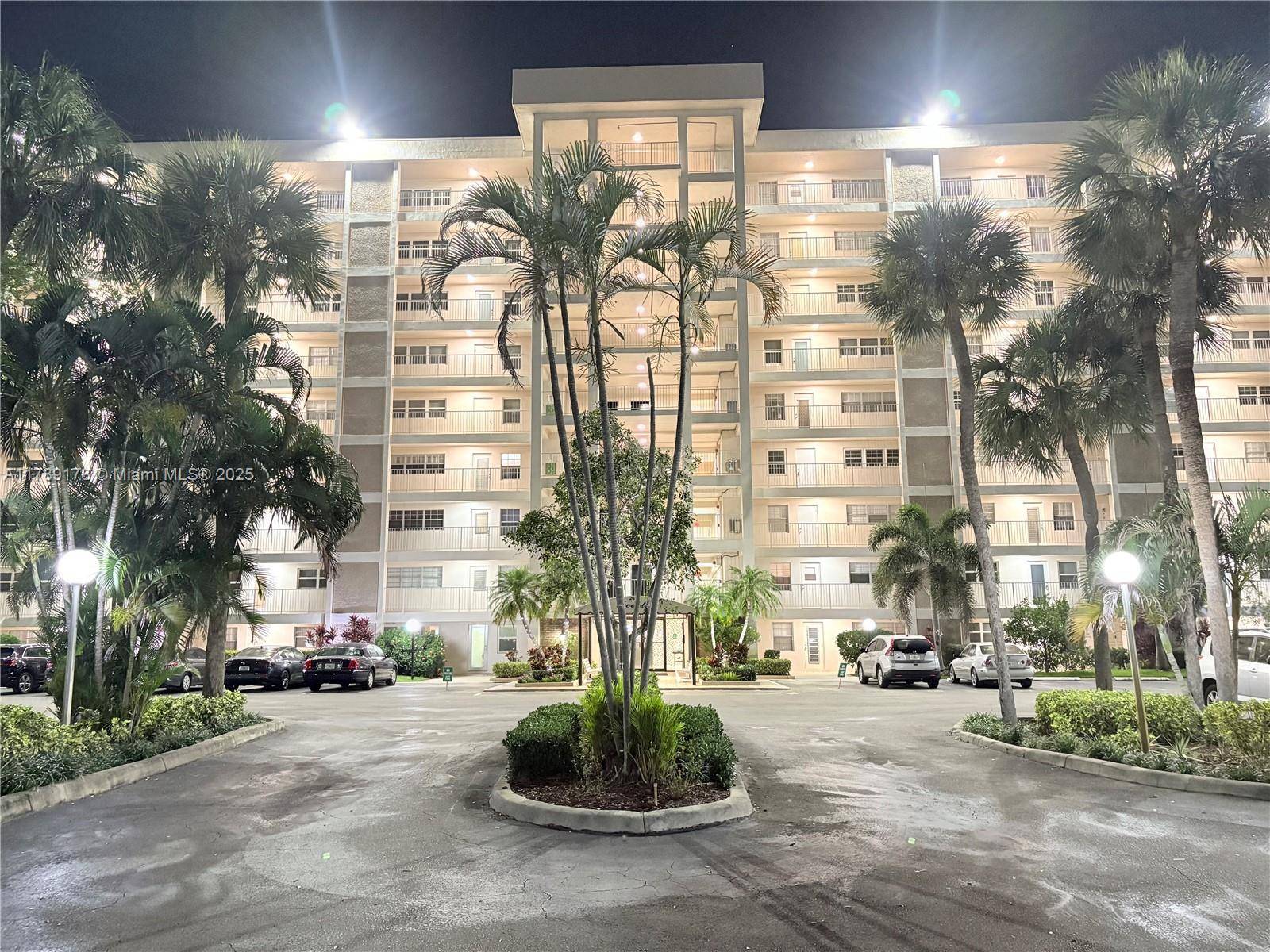Pompano Beach, FL 33069,2671 S Course Dr #409