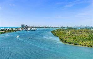 Sunny Isles Beach, FL 33160,300 Bayview Dr #508