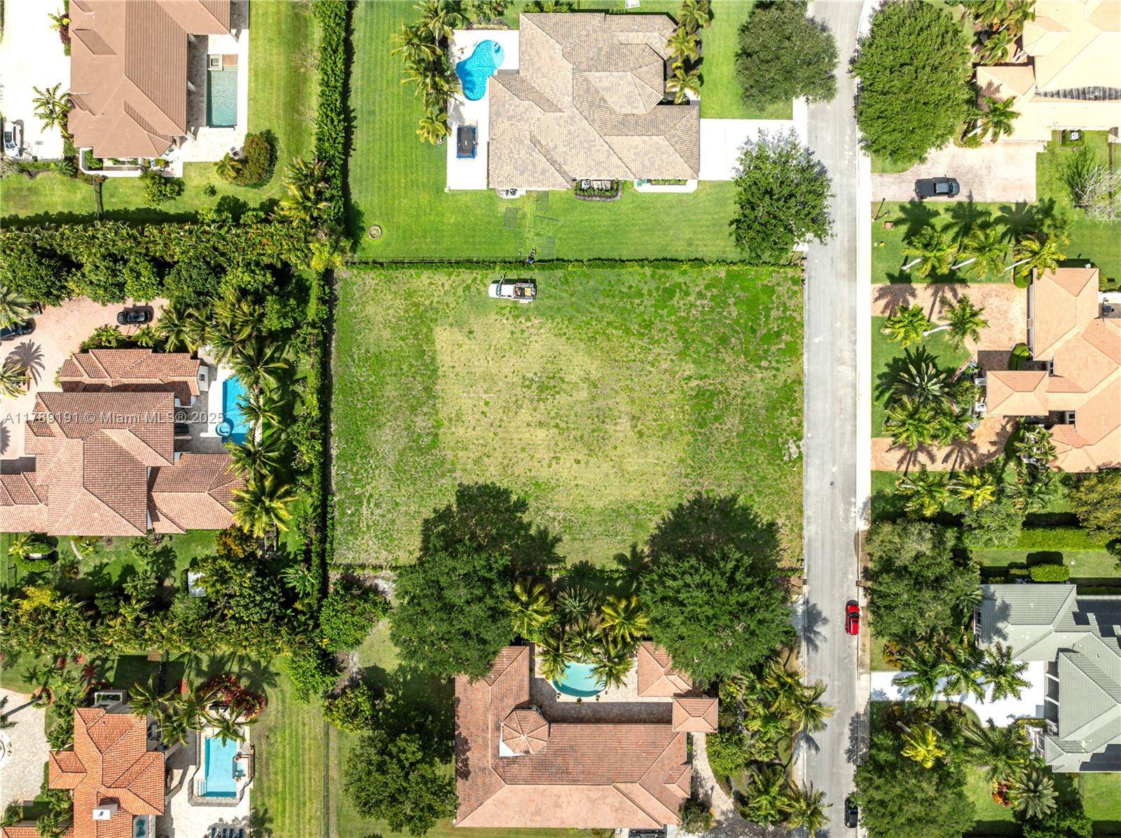 Davie, FL 33330,36 Sw Ct