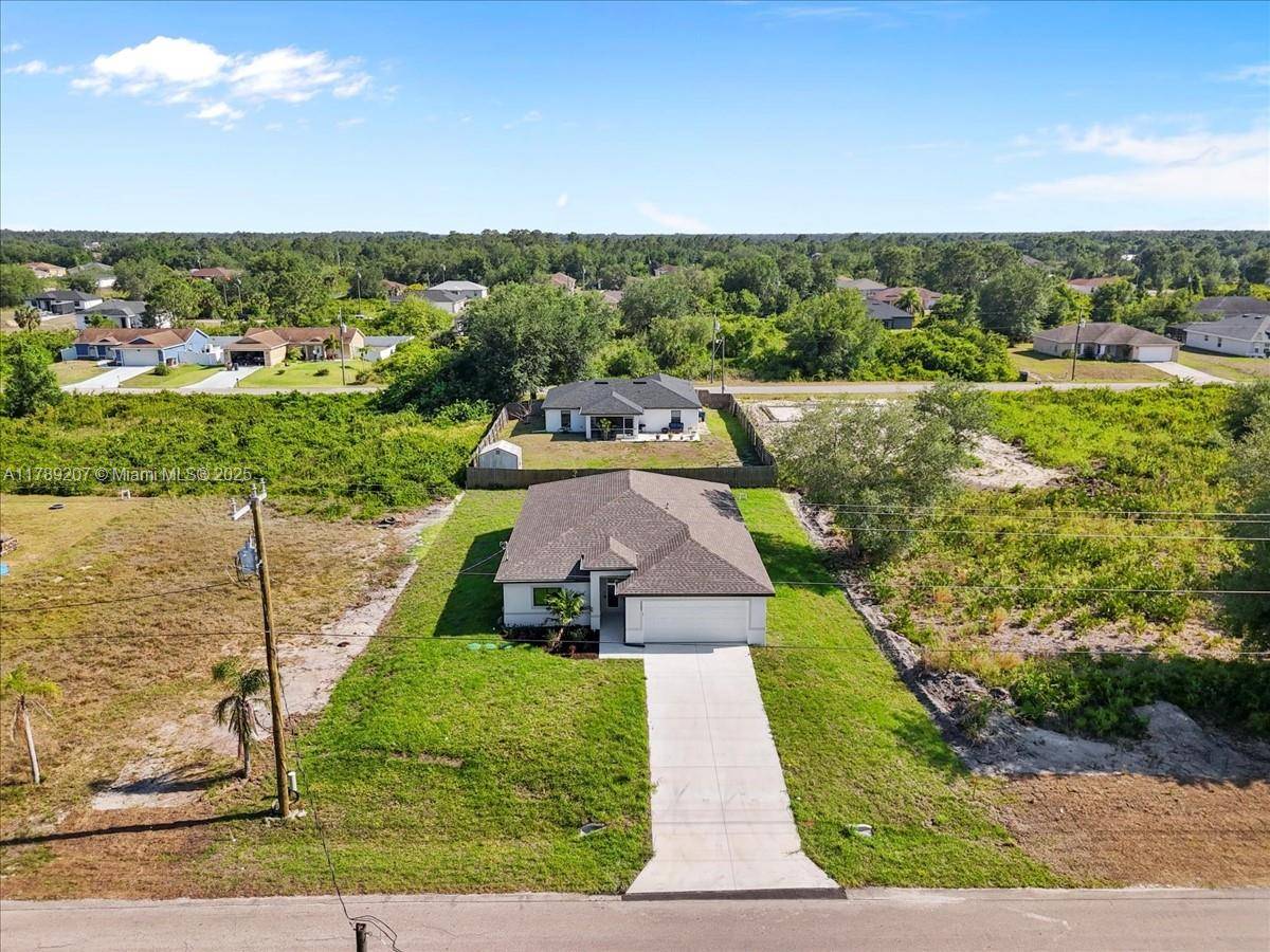 Lehigh Acres, FL 33971,2609 W 59 ST
