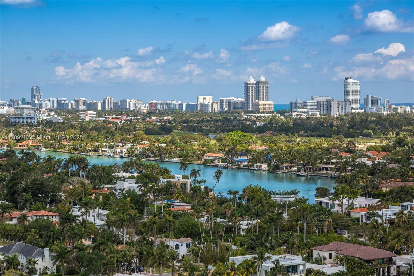 Miami Beach, FL 33139,1800 Sunset Harbour Dr #2203