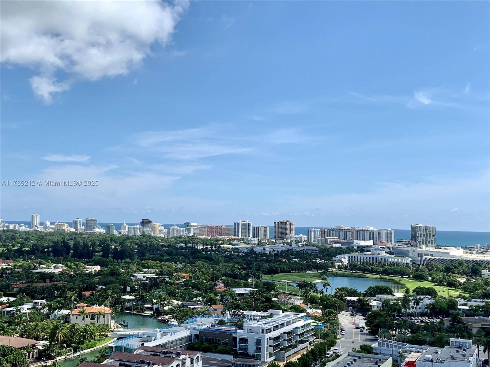 Miami Beach, FL 33139,1800 Sunset Harbour Dr #2203