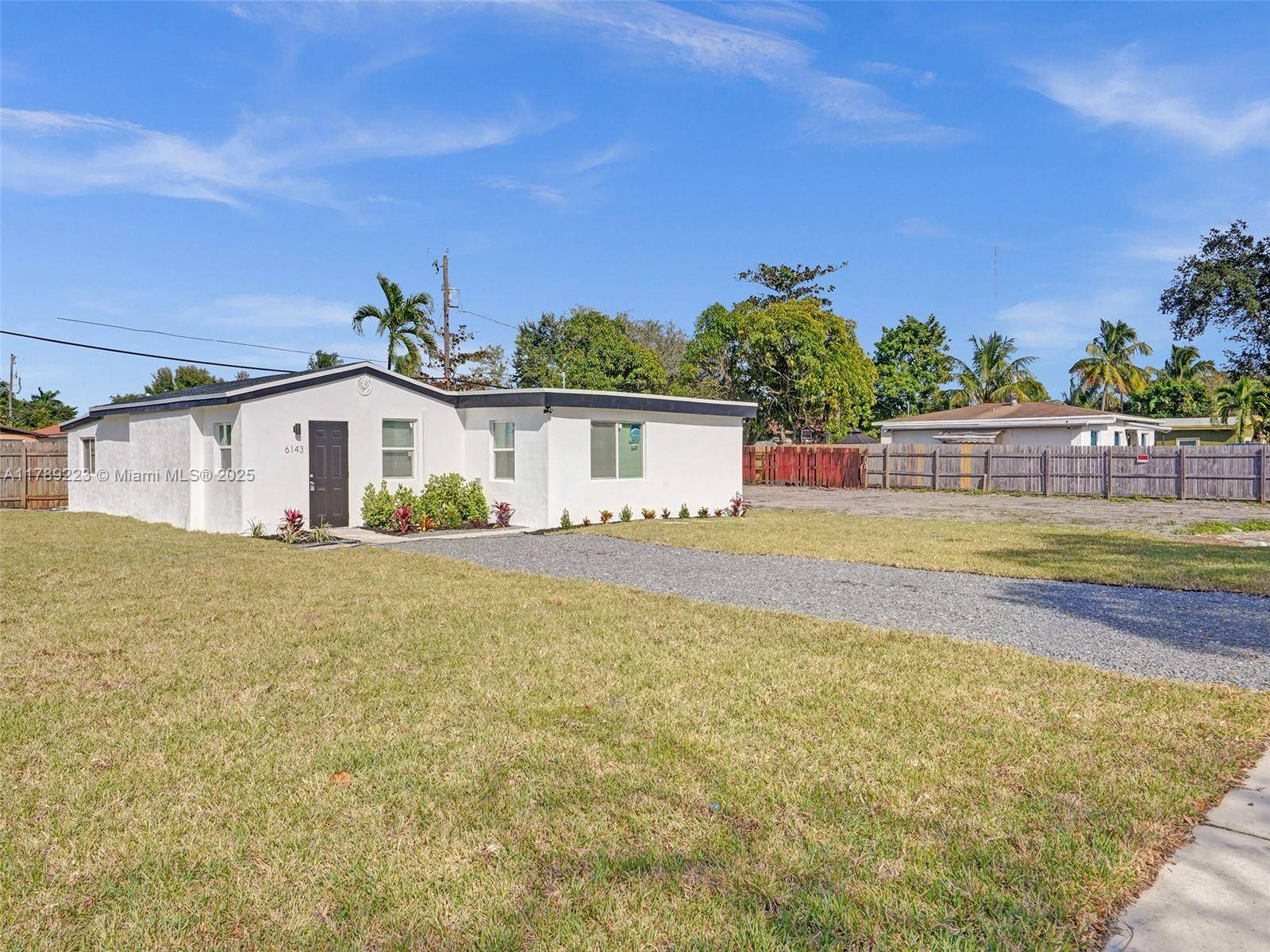 Miramar, FL 33023,6147 SW 40th St