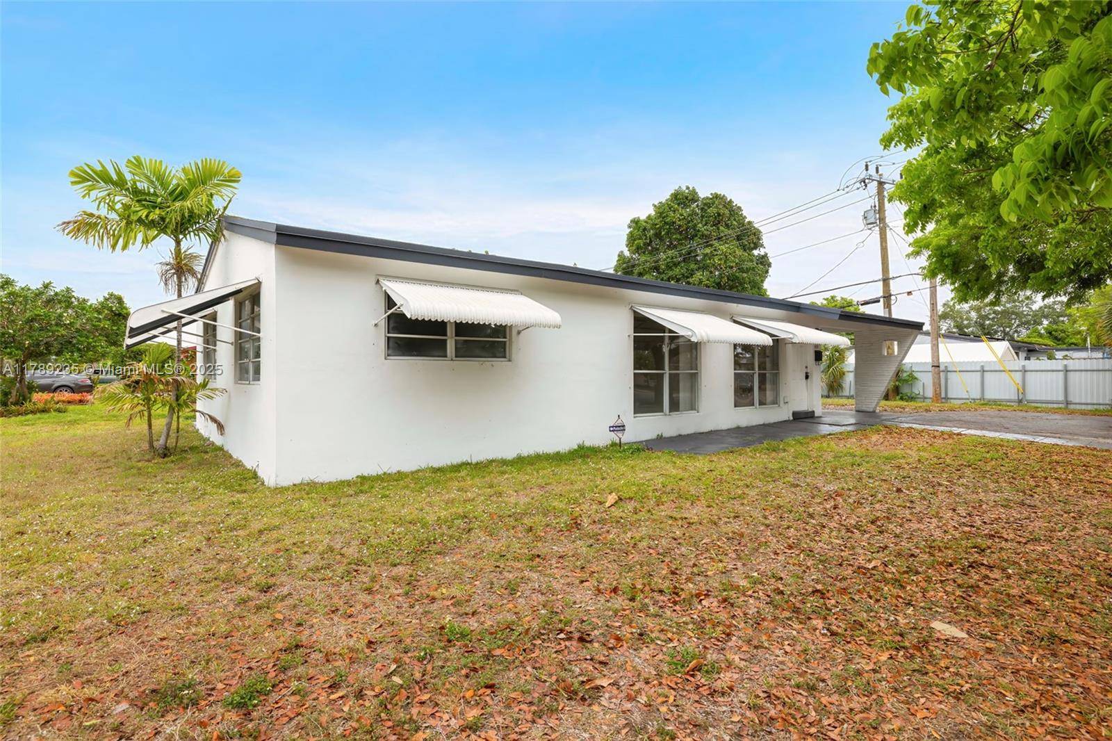 Hollywood, FL 33024,1920 N 66th Ave