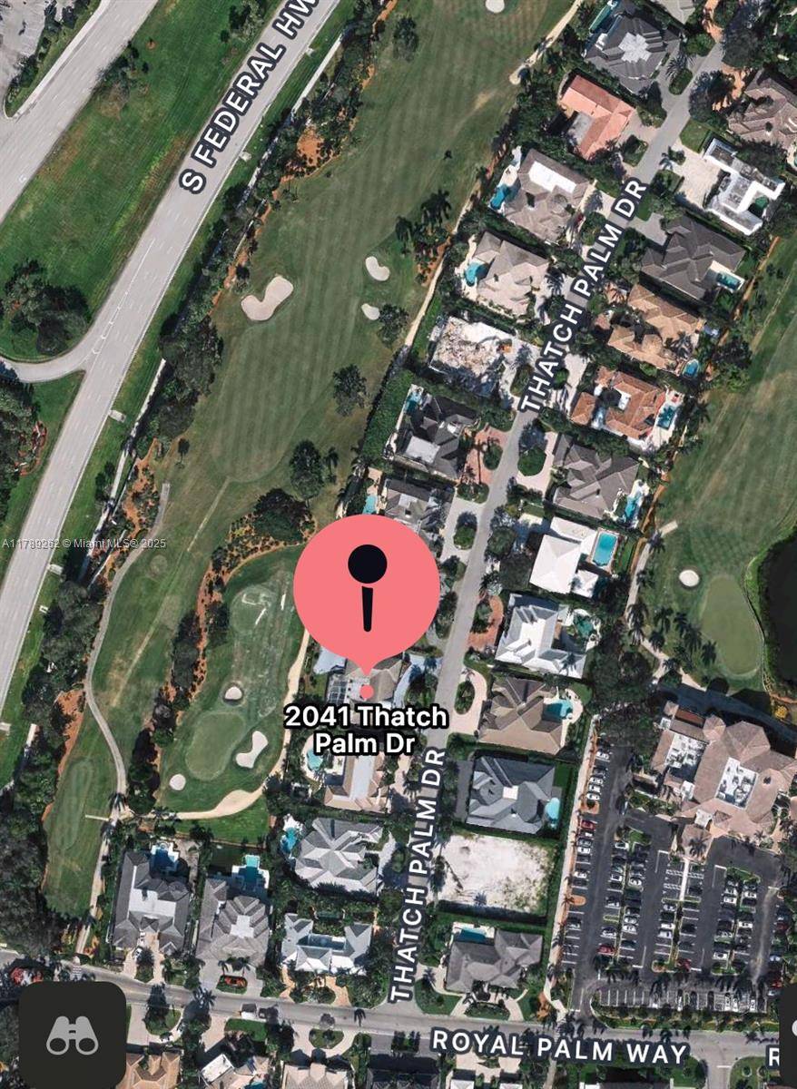 Boca Raton, FL 33432,2041 Thatch Palm Dr