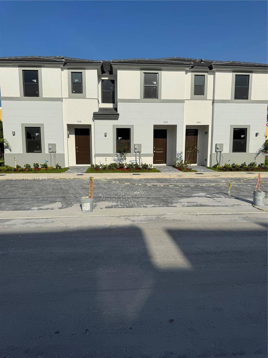 Florida City, FL 33034,1037 NW 1 AVE #A