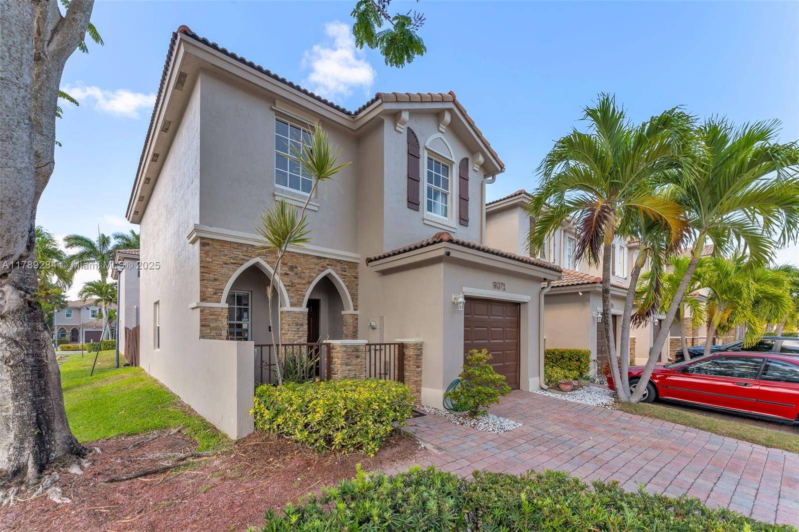 Cutler Bay, FL 33190,9371 SW 221st Way