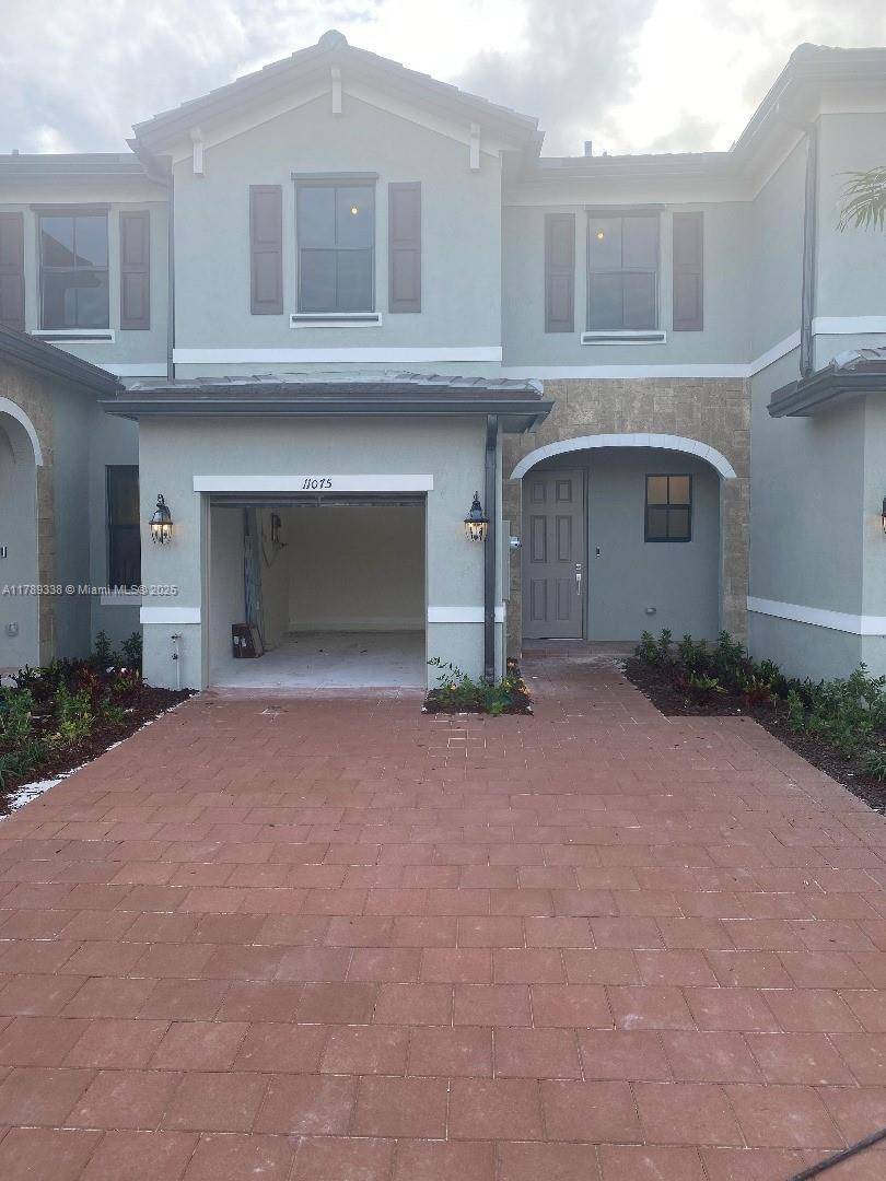 Hialeah, FL 33018,11075 W 33rd Ct #.