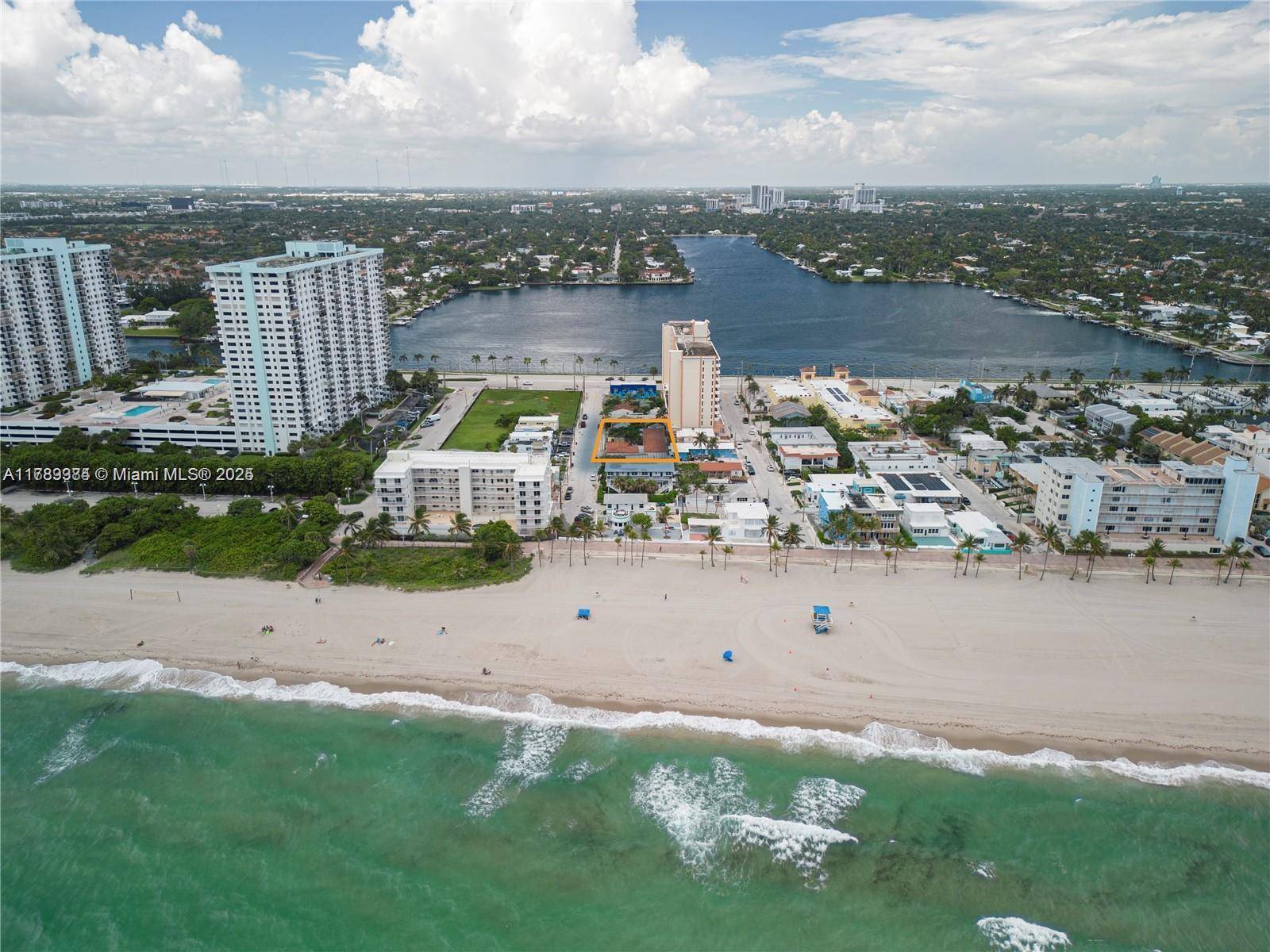 Hollywood, FL 33019,335 Georgia St
