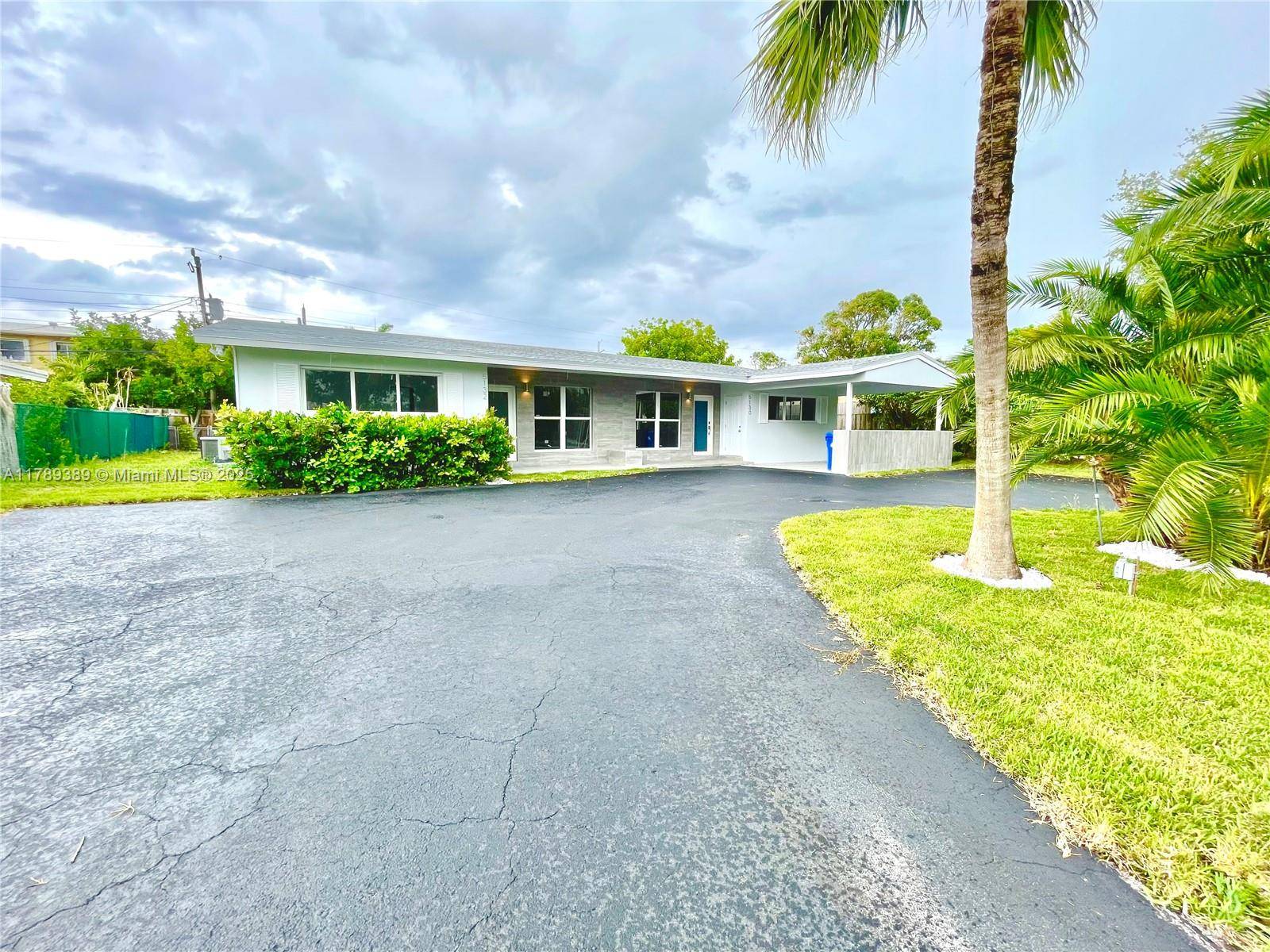 Fort Lauderdale, FL 33334,5130 NE 17th Ter #5130