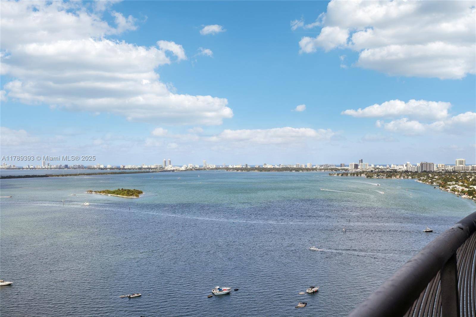 Miami, FL 33137,1750 N Bayshore Dr #2805