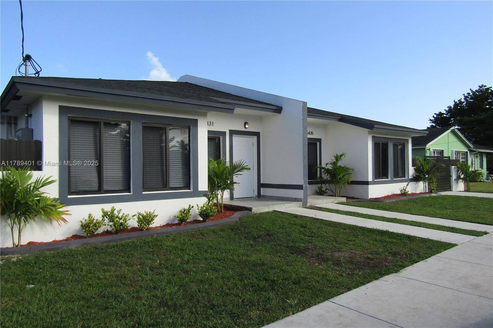 Homestead, FL 33032,26431 & 26435 SW 138th Ave