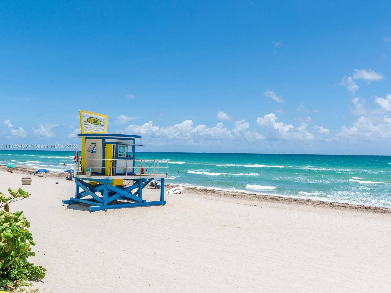 Hollywood, FL 33019,2501 S OCEAN DR #1533