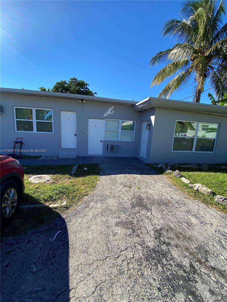 Miami, FL 33161,1293 NE 109th St #5