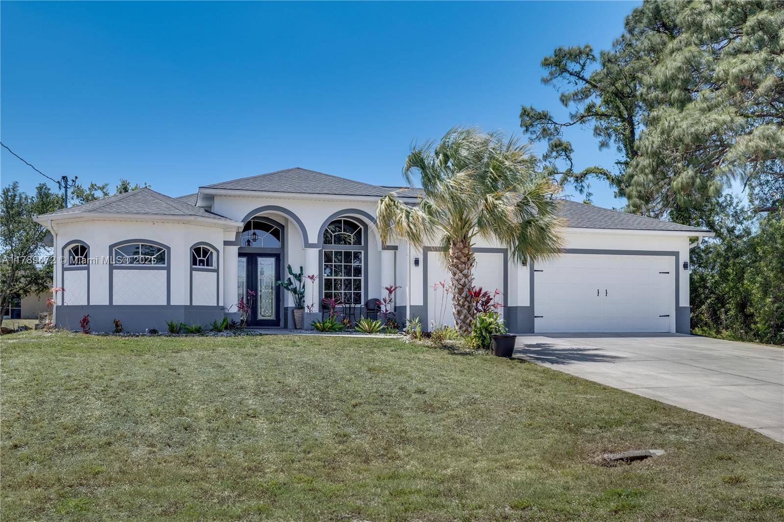 Lehigh Acres, FL 33971,3007 W 8th ST