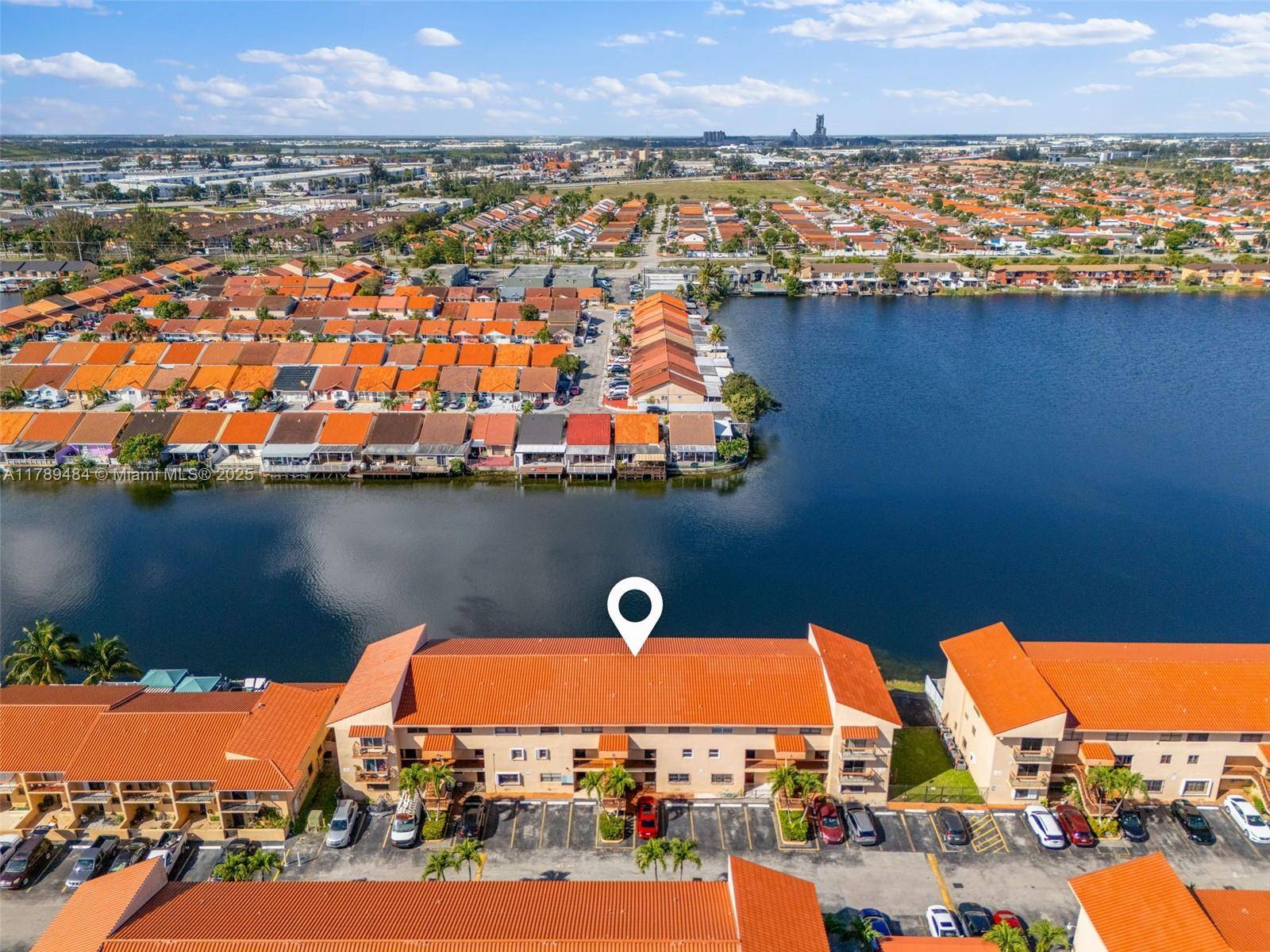 Hialeah, FL 33016,5530 W 26th Ct #209