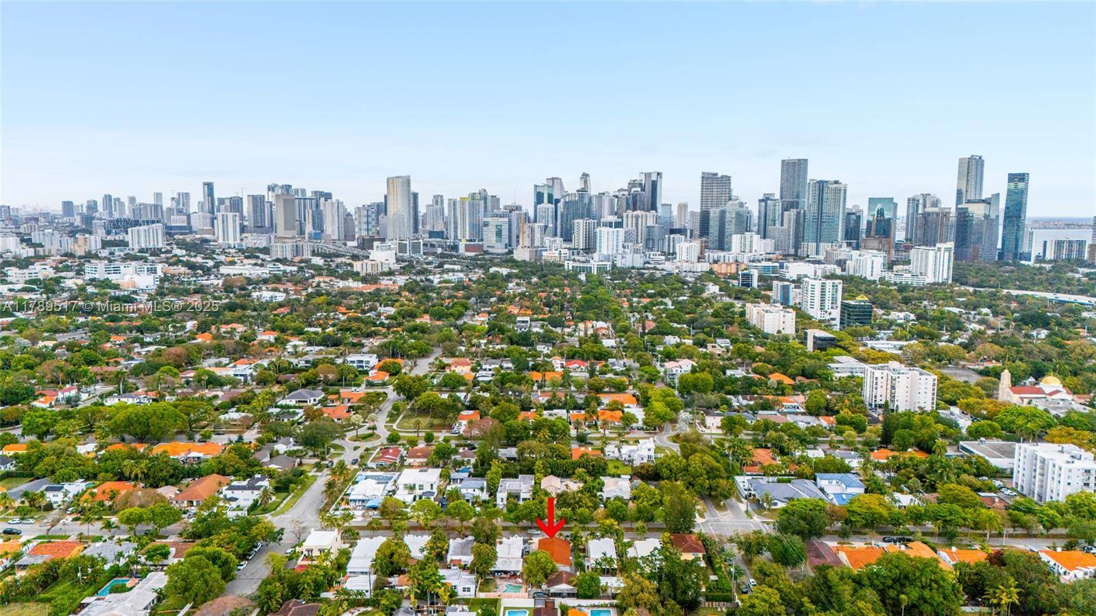 Miami, FL 33129,426 SW 26th Rd