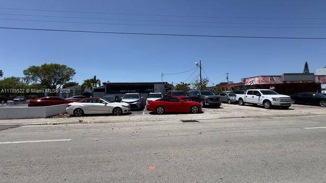 Hollywood, FL 33020,Address not disclosed