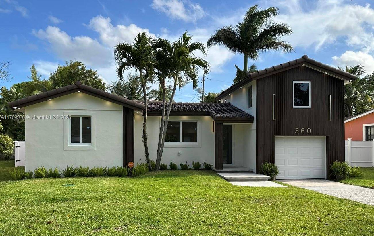 Miami, FL 33161,360 NE 118th St