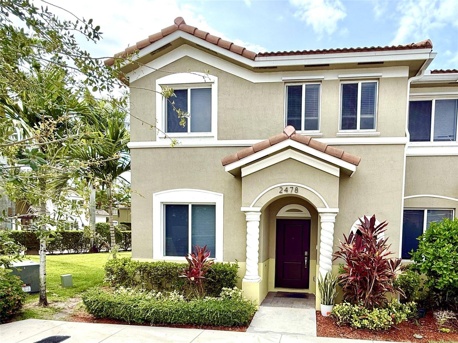 Homestead, FL 33035,2478 SE 10th Ct