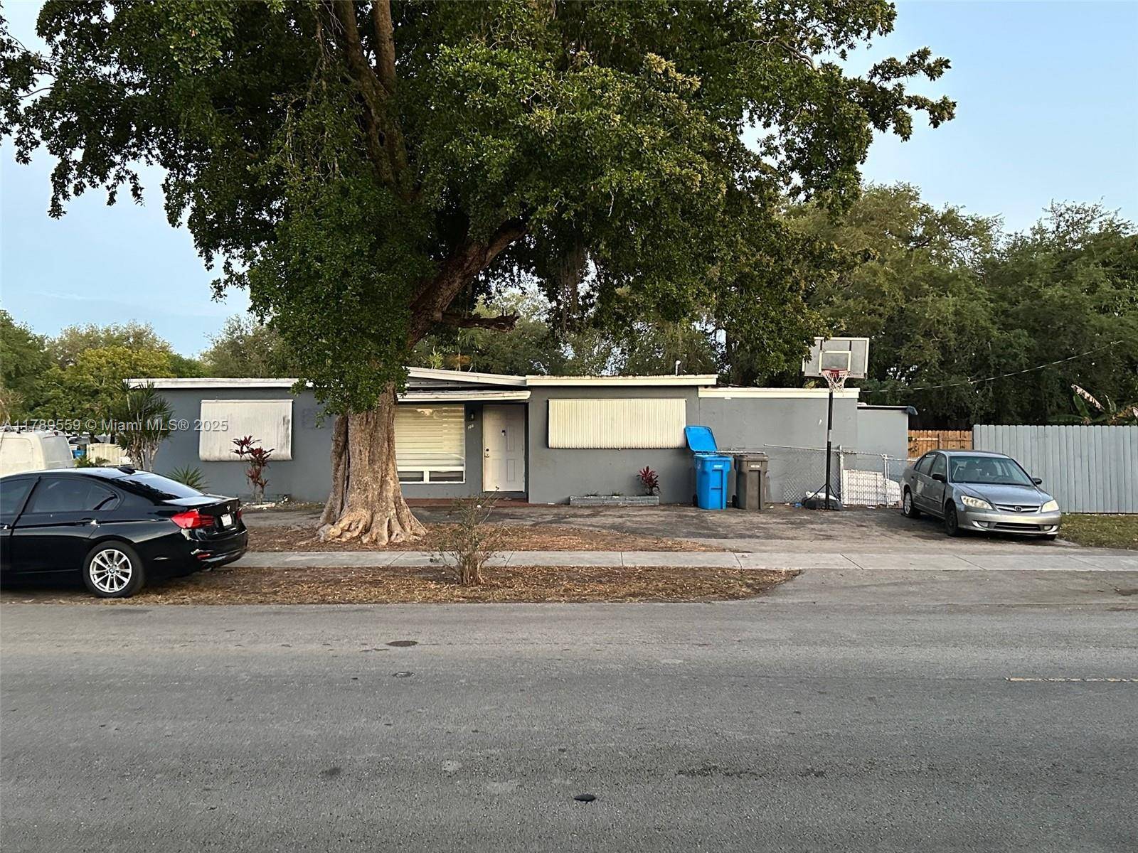 West Park, FL 33023,100 Virginia Rd