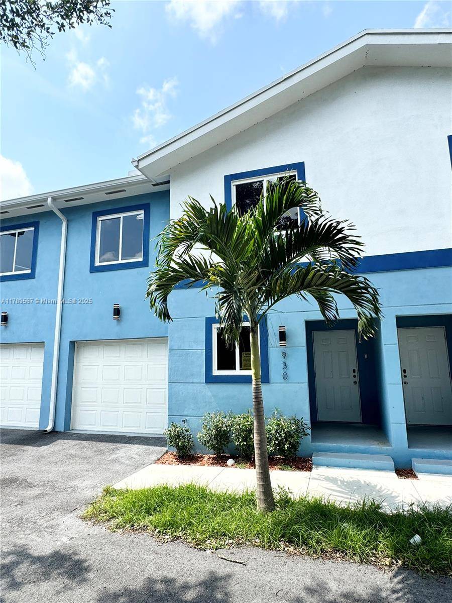 Fort Lauderdale, FL 33311,928 NW 2nd St