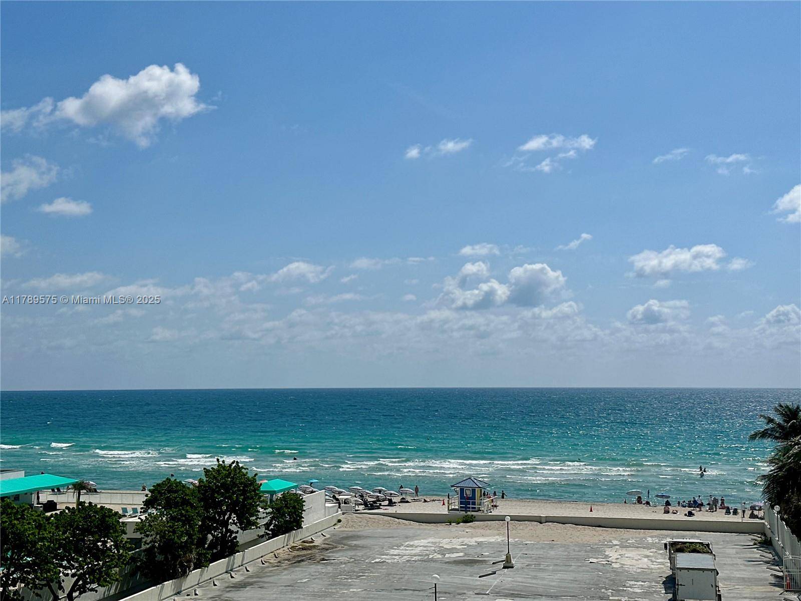 Hollywood, FL 33019,3801 S Ocean Dr #5Y
