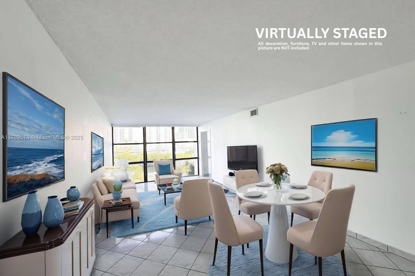 Hallandale Beach, FL 33009,1000 Parkview Dr #424