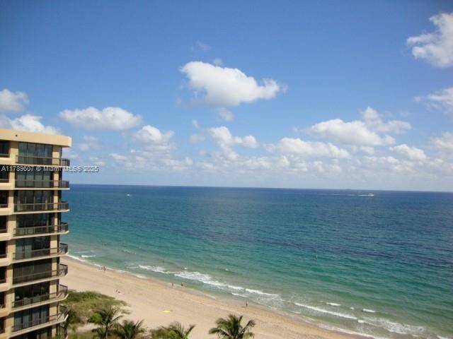 Pompano Beach, FL 33062,1340 S Ocean Blvd #1003