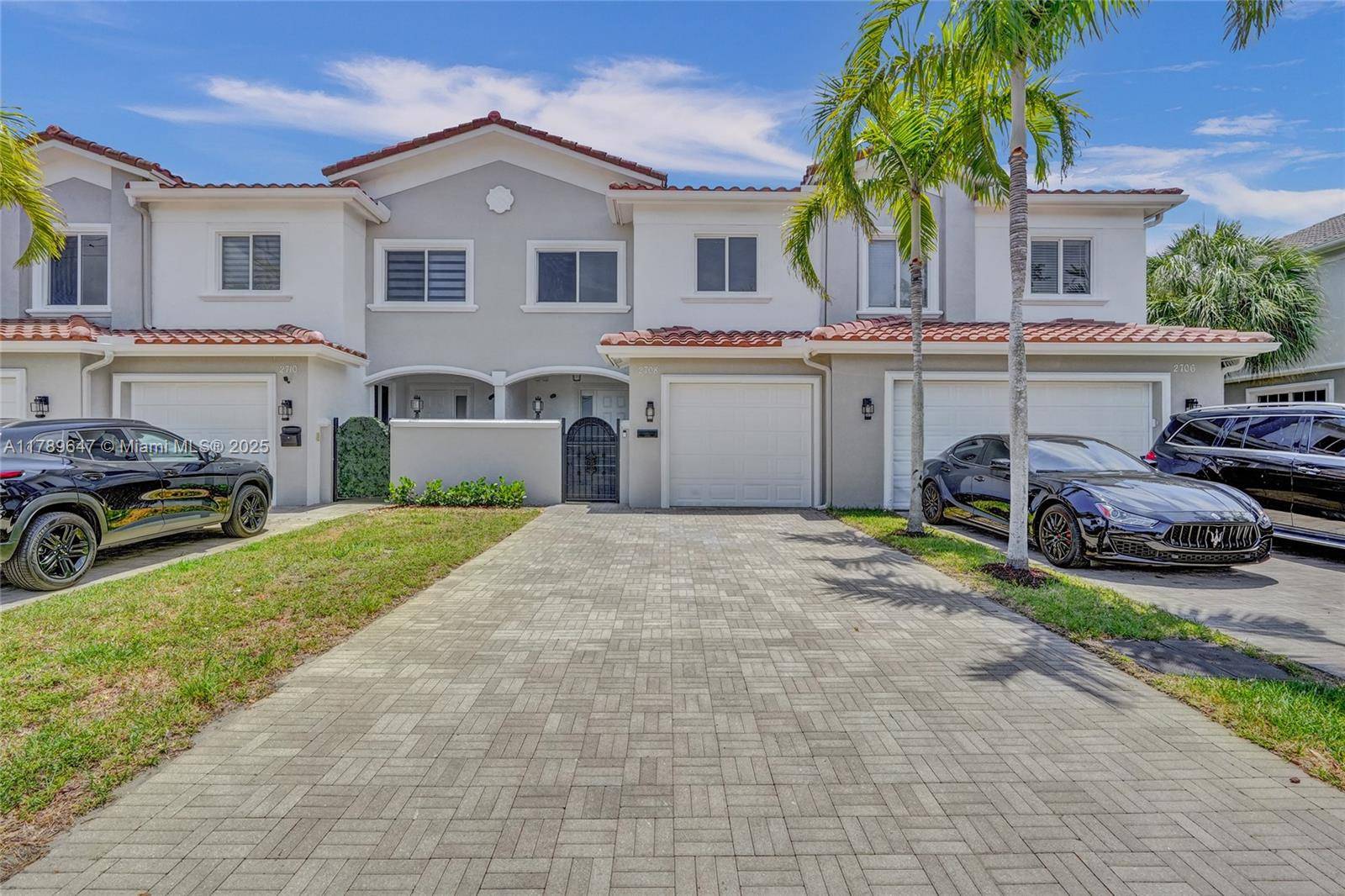 Fort Lauderdale, FL 33306,2708 NE 30th Pl