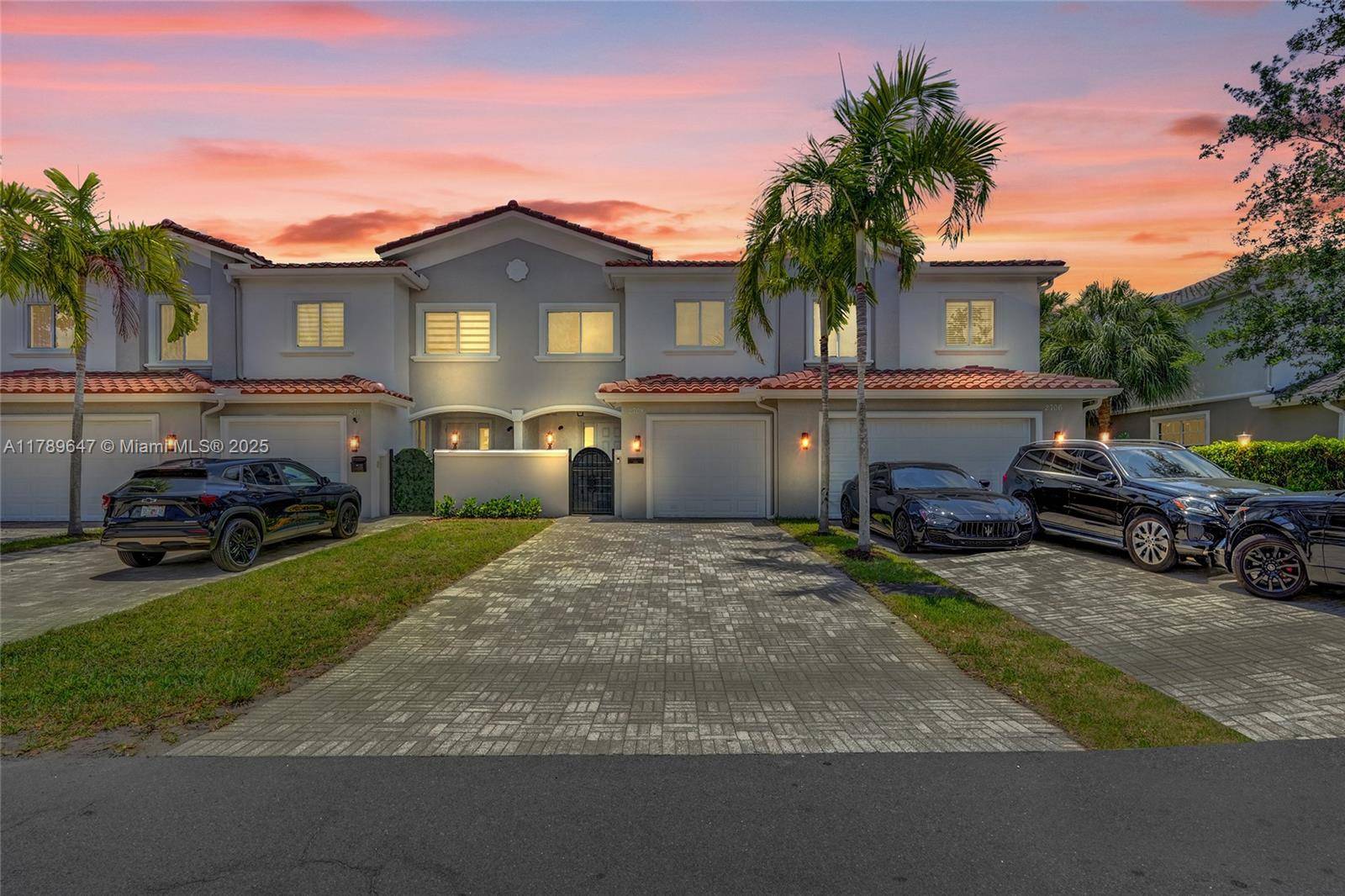 Fort Lauderdale, FL 33306,2708 NE 30th Pl