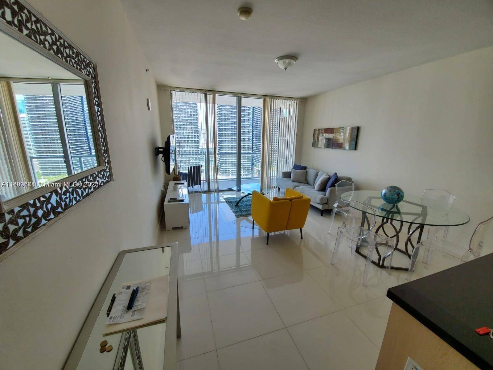 Miami, FL 33130,1111 SW 1st Ave #3121-N