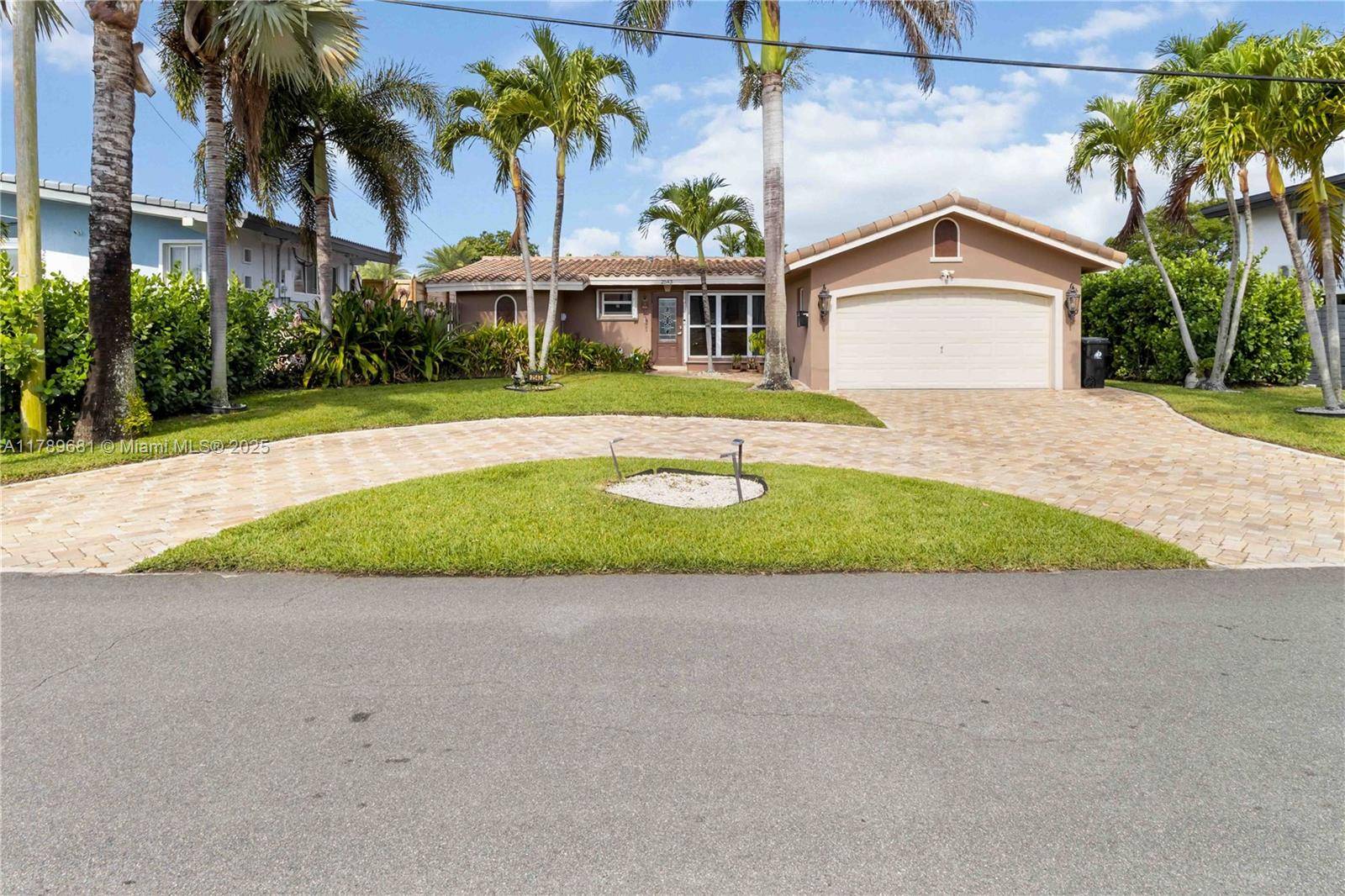 Fort Lauderdale, FL 33312,2543 Marathon Ln