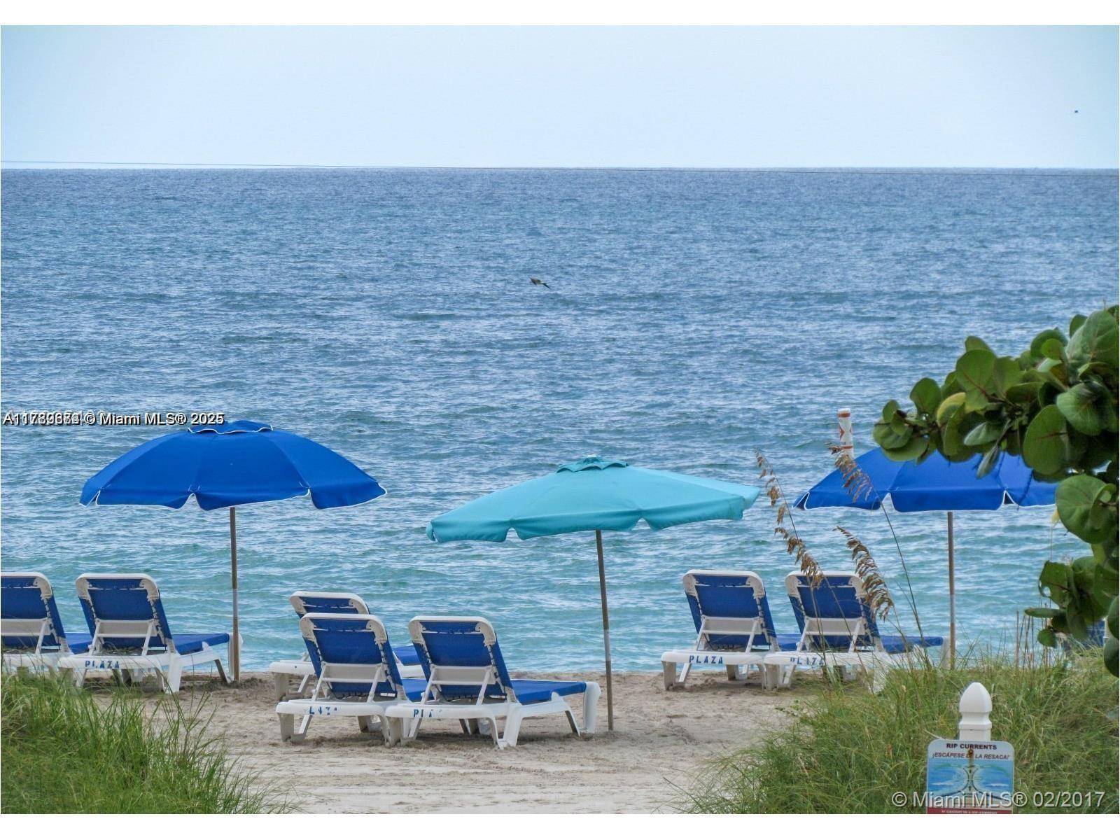 Bal Harbour, FL 33154,10185 Collins Ave #919