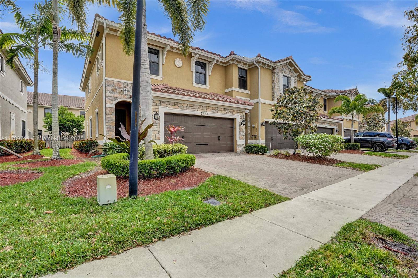 Parkland, FL 33076,9624 Waterview Way #9624